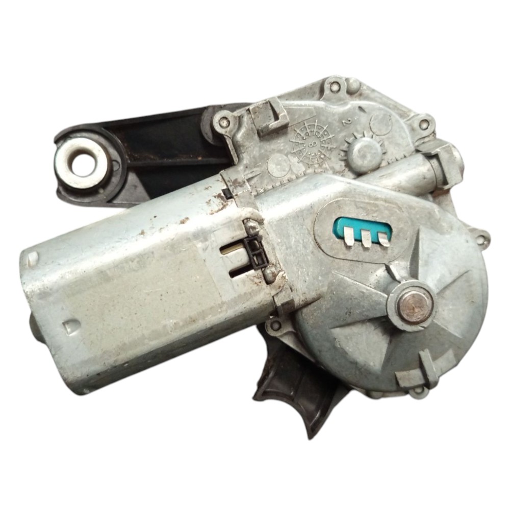 Motor Limpador Parabrisa Traseiro Fiesta 2003 A 2014 Detalhe 3