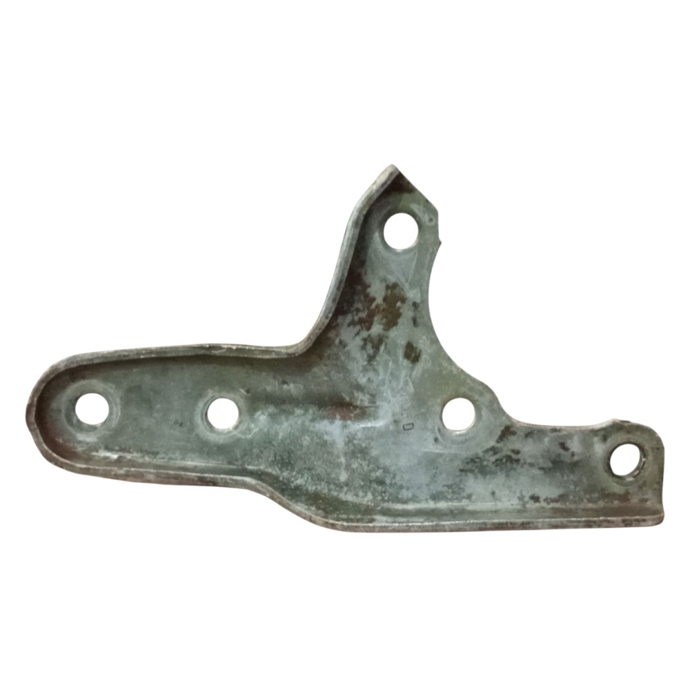 Suporte Coxim Câmbio Gol G1 G2 Quadrado Bola 84 86 88 90 99 1