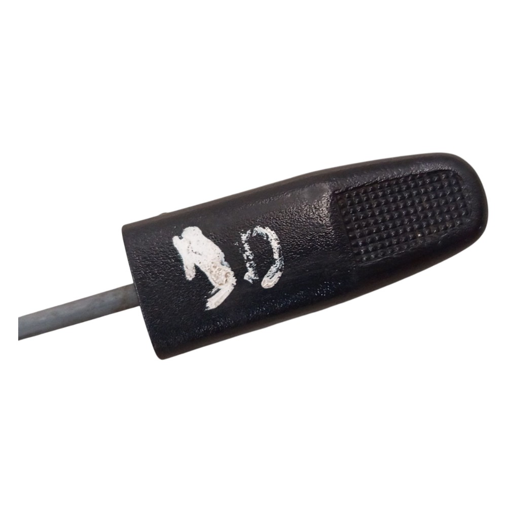 Haste Pino Fechadura Dianteira Direita Peugeot 206 2001 2008 6