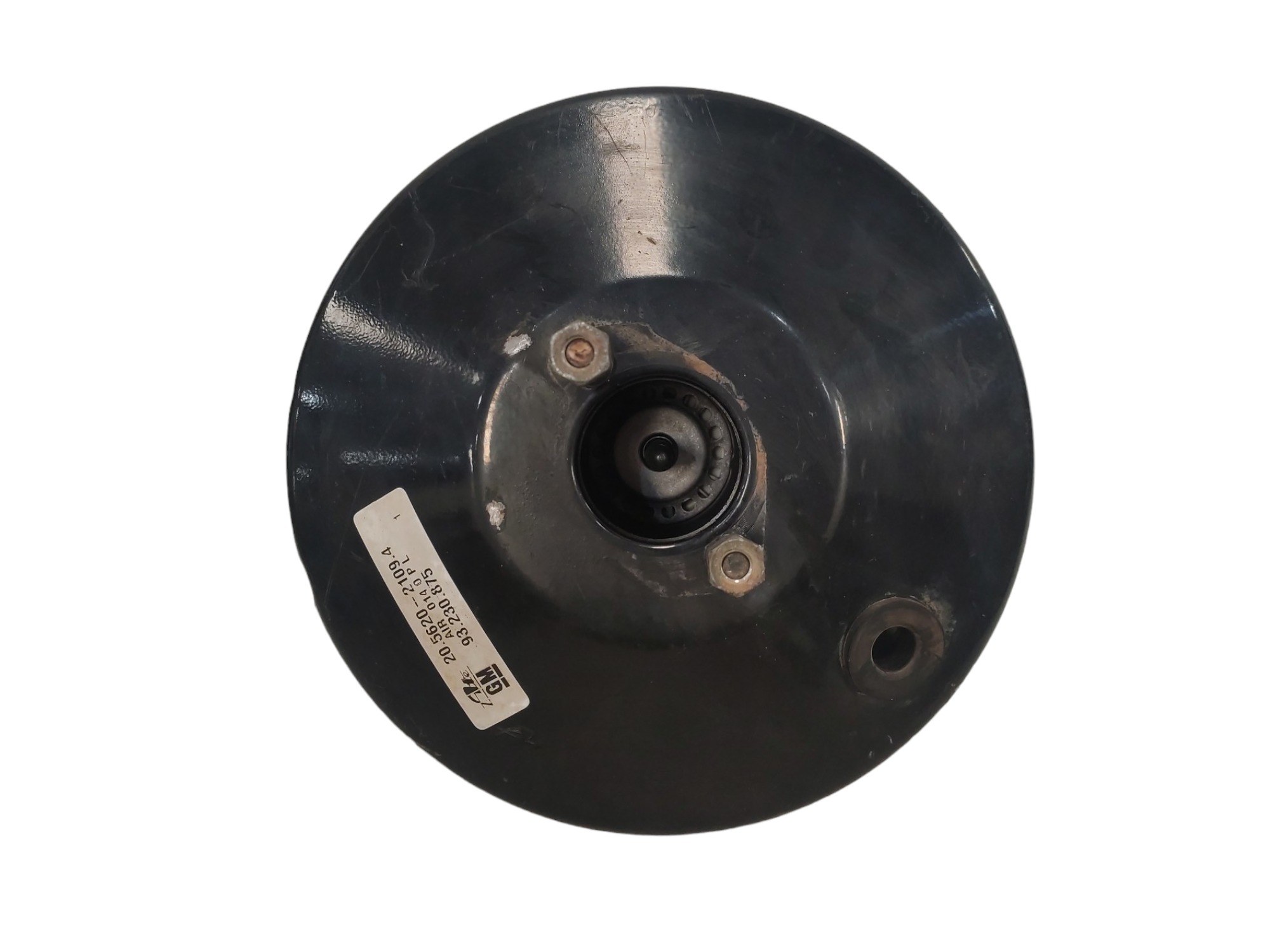 Hidrovacuo Servo Freio Gm Corsa 96 99 2000 01 02 03 A 2010