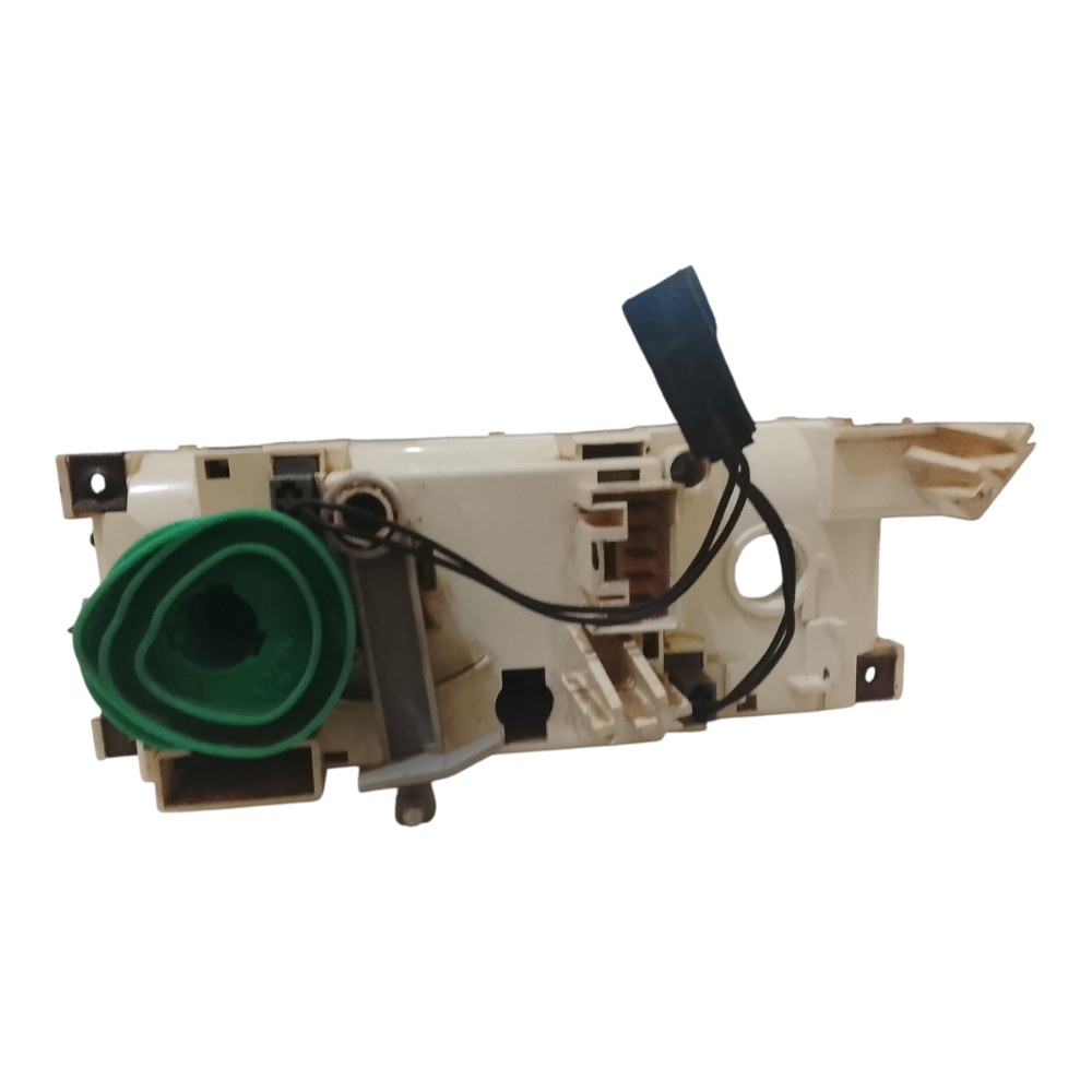 Comando Ar Ventilação Gol Parati Saveiro G3 99 2000 A 2005 6