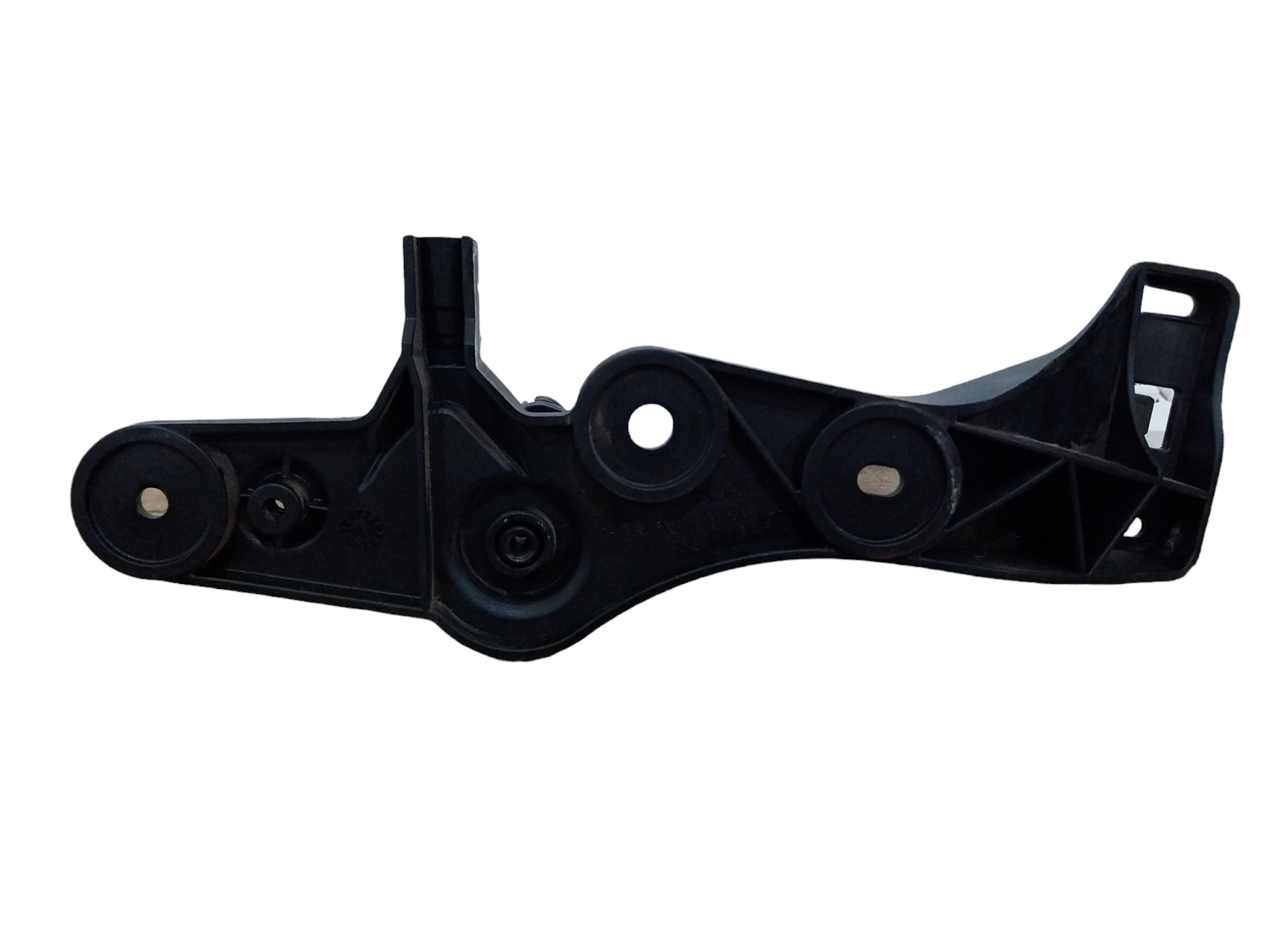 Suporte Puxador Capo Bmw 116 118 120 320 F20 2013 2015 2019 6