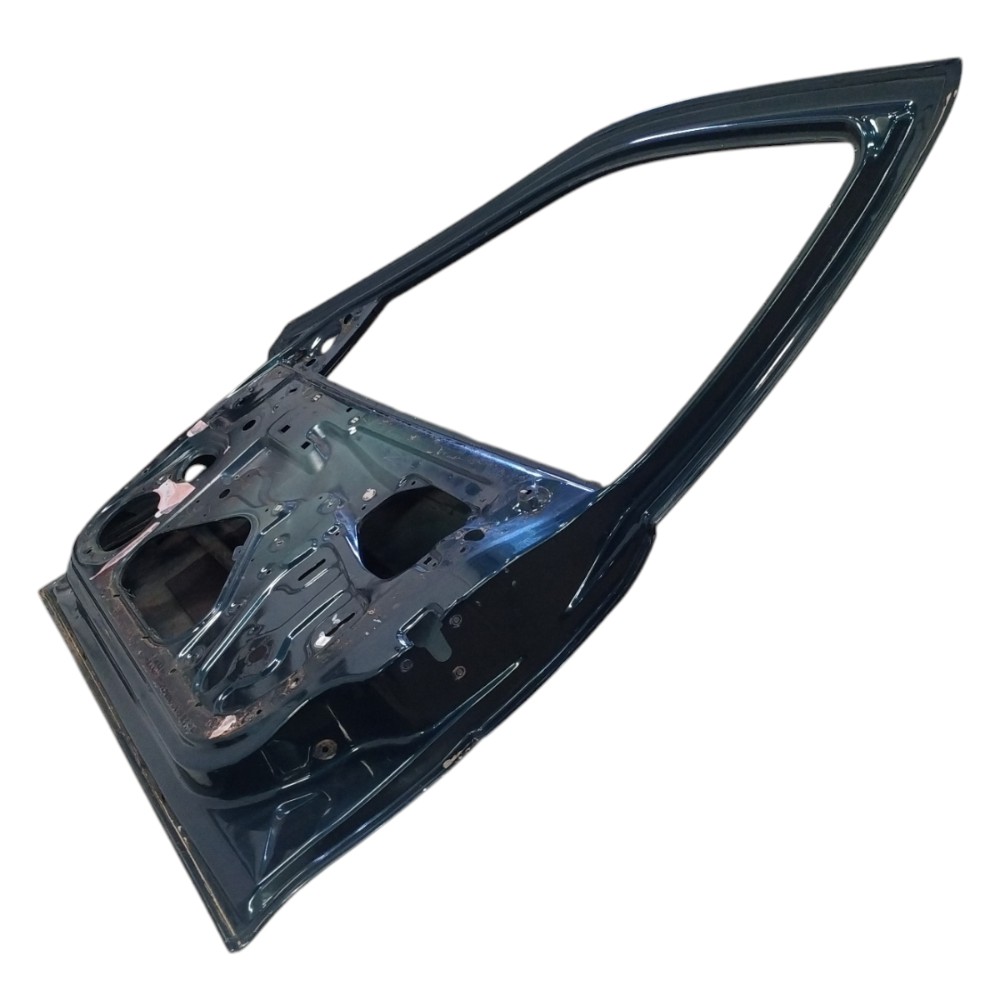 Porta Dianteira Direita Vectra 97 98 99 2000 2001 2002 2005 Dianteira Direito Verde 5