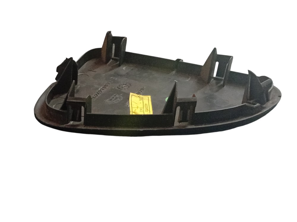 Tampa Lateral Painel Esquerdo Peugeot 206 99 2003 2006 2009 3