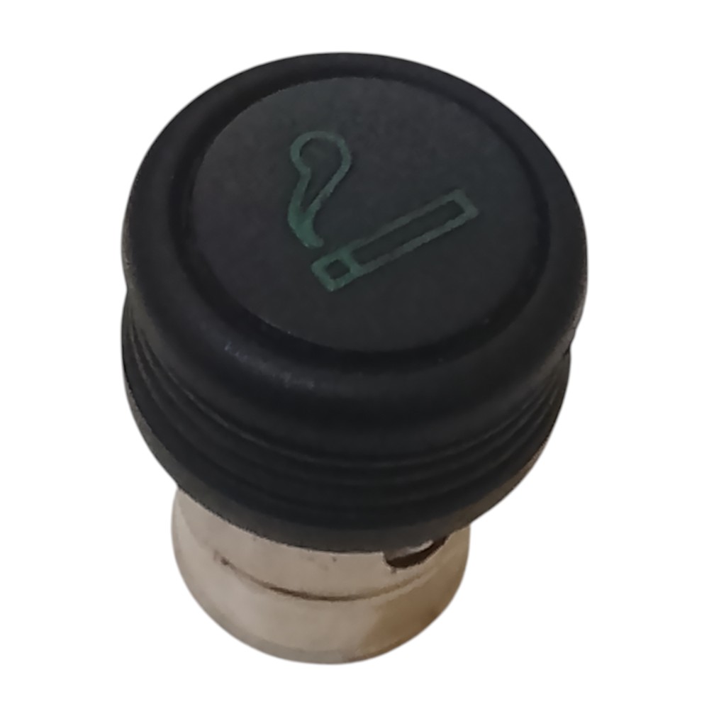Acendedor Cigarro Doblo Ducato Fiorino Palio Uno 90 91 92 93 1