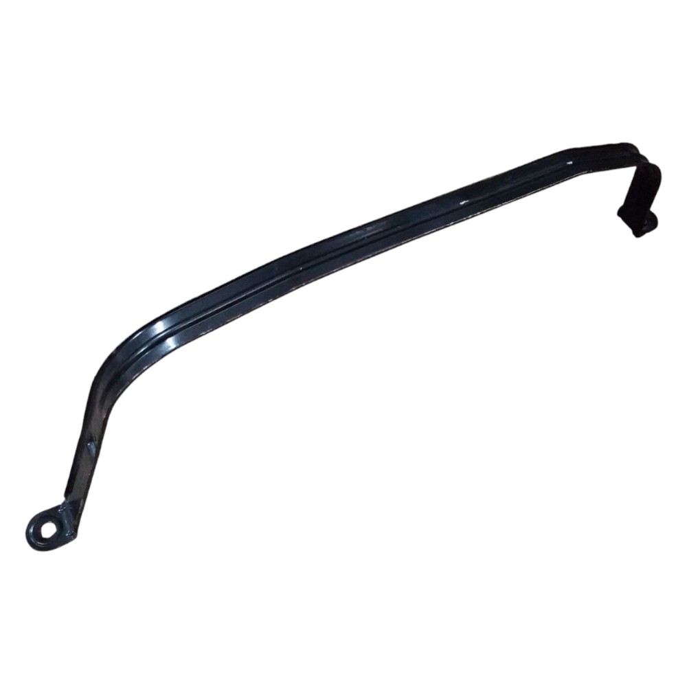 Cinto Tanque Combustível Fiesta Rocam 2002 2003 2004 A 2009 Preto