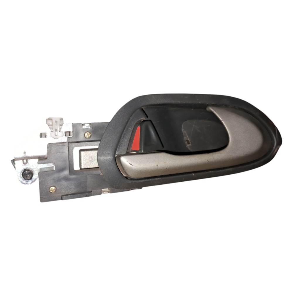 Maçaneta Traseira Direita Honda Civic 2007  A 2011 Traseira