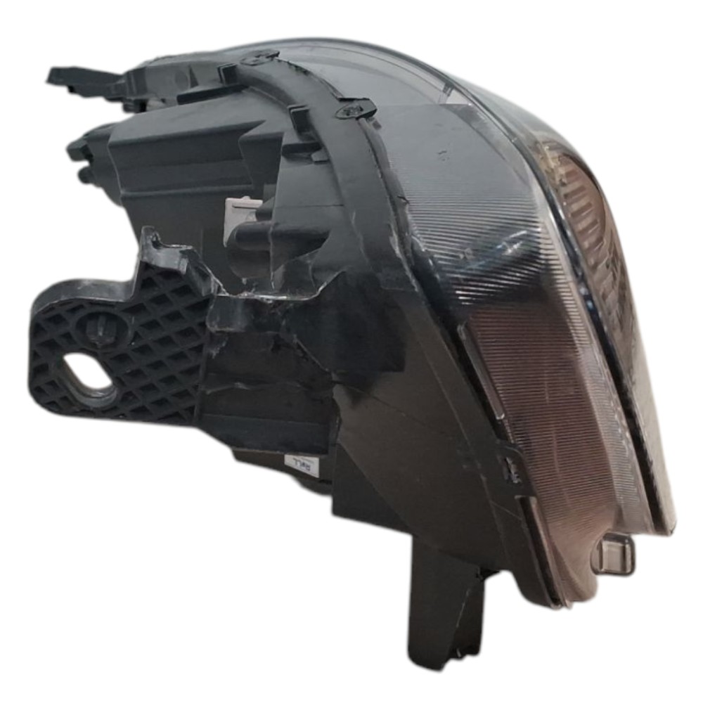 Farol Lado Esquerdo Ford Ka 2017 2018 2019 2020 2022 Detalhe Esquerdo/motorista 6