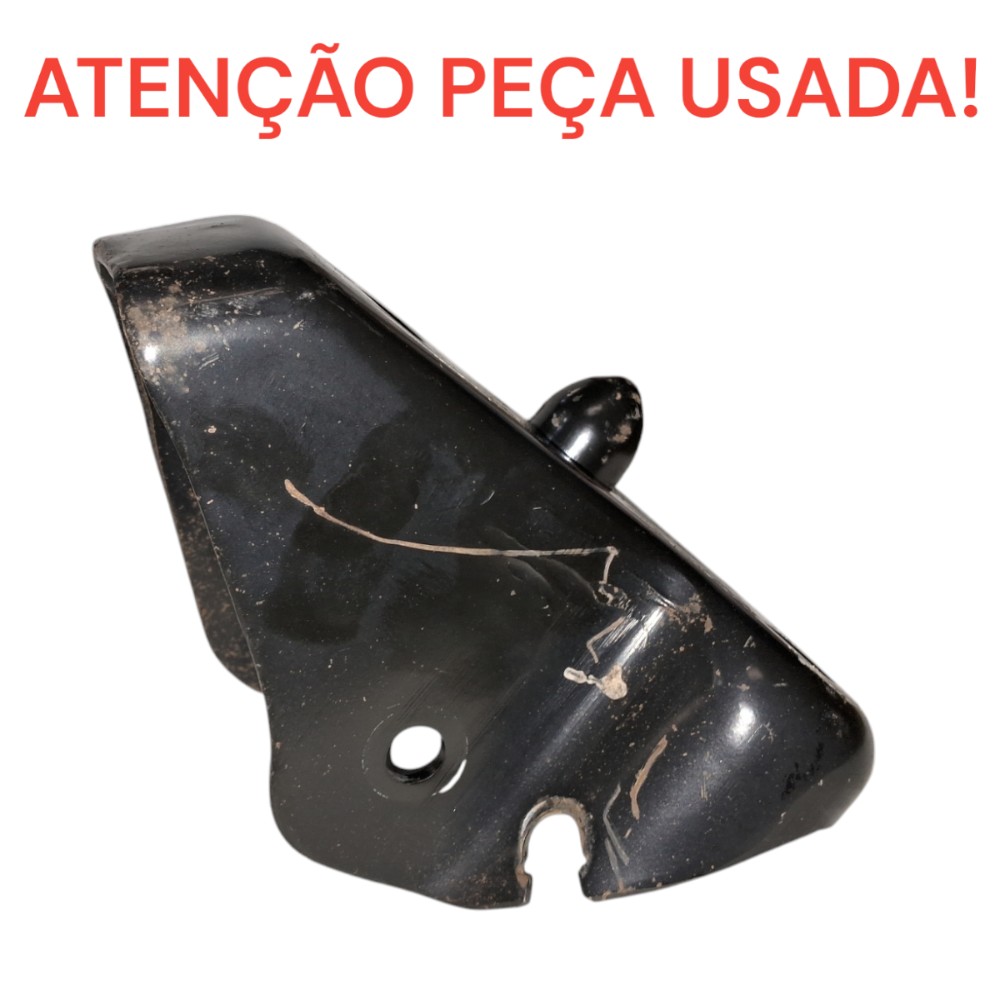 Suporte Eixo Suspensão Direito Fiesta 2002 2003 A 2009 3