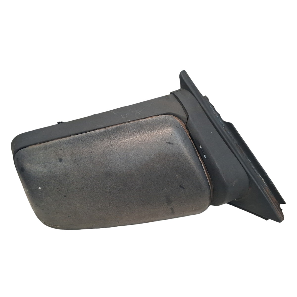 Retrovisor Manual  Direito Monza 82 86 91 92 96 Detalhe 6