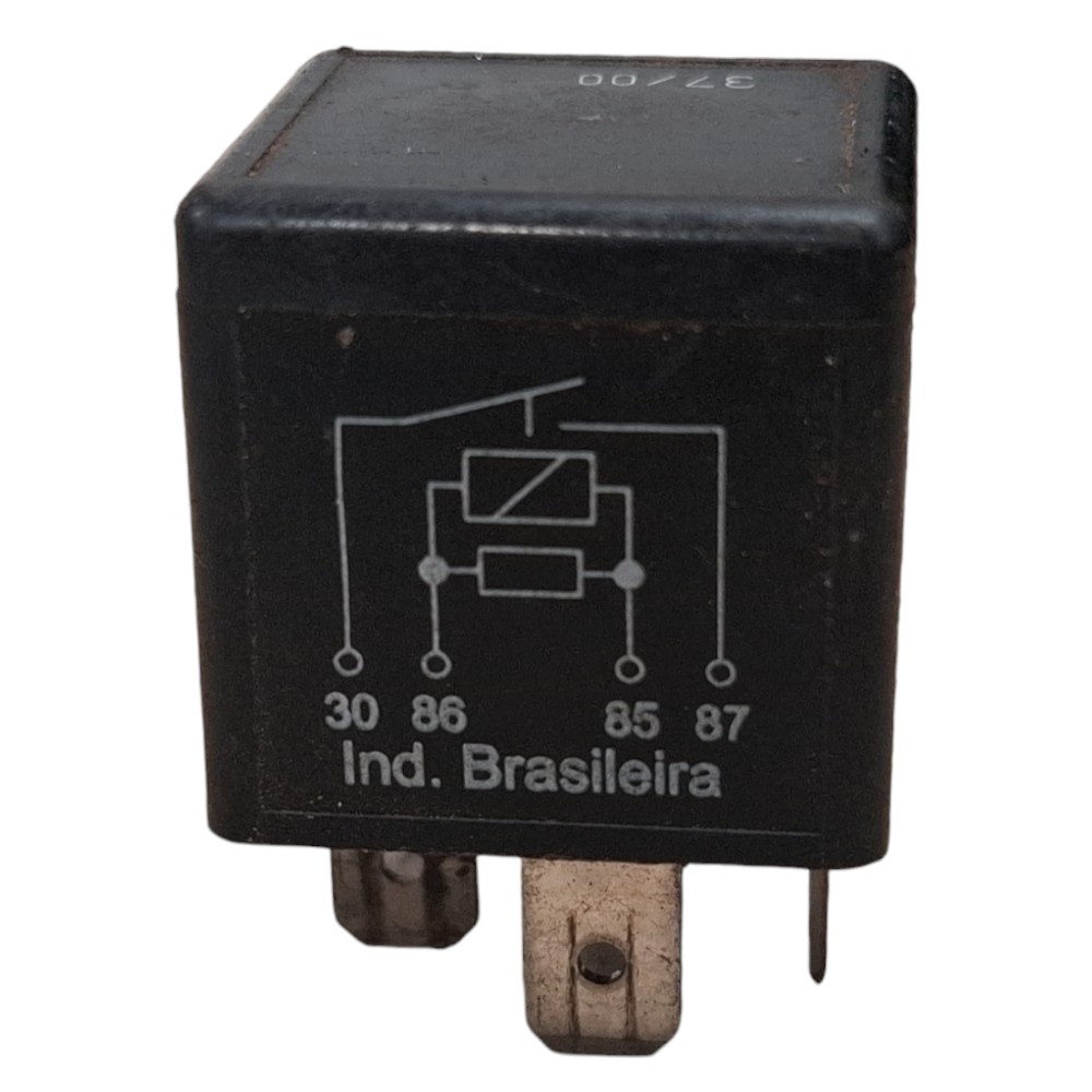 Rele Bomba Combustível Vw Gol G5 2008 2009 2010 2011 2012 3