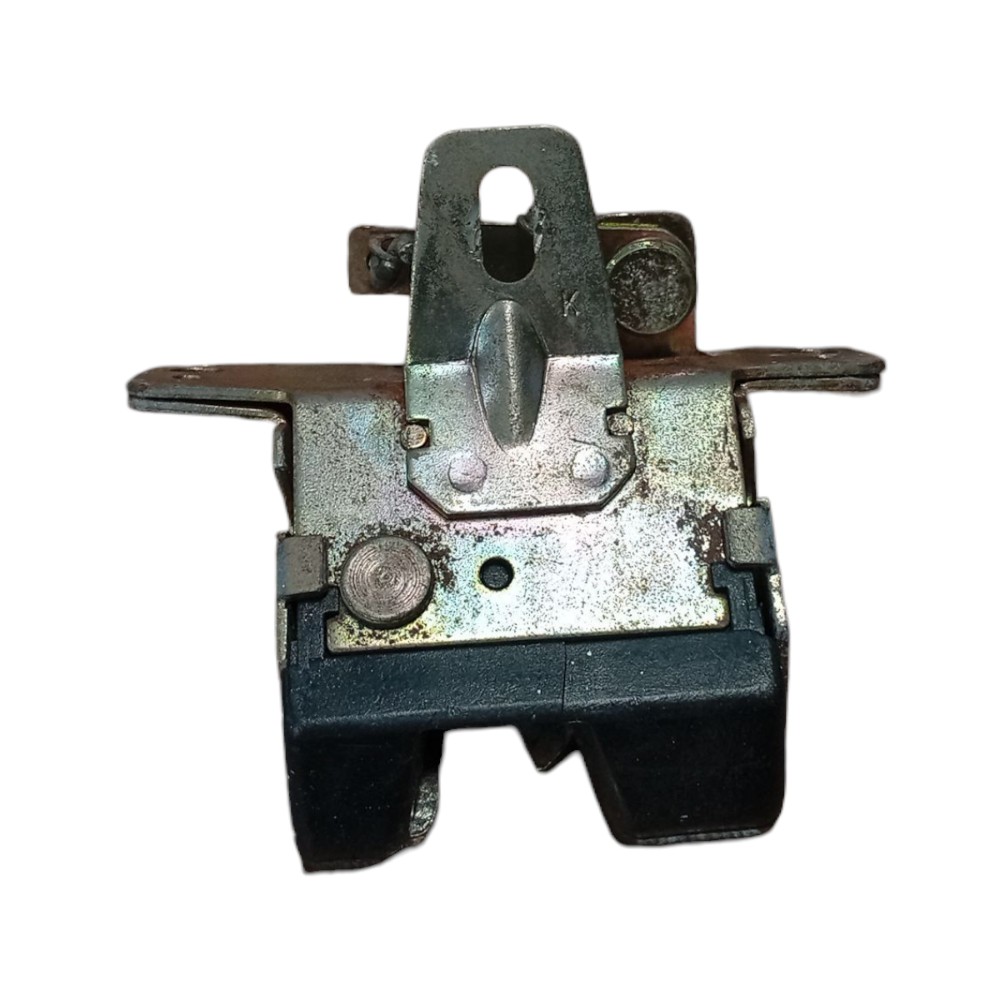 Fechadura Tampa Traseira Gm Kadett 89 90 92 94 96 98 5