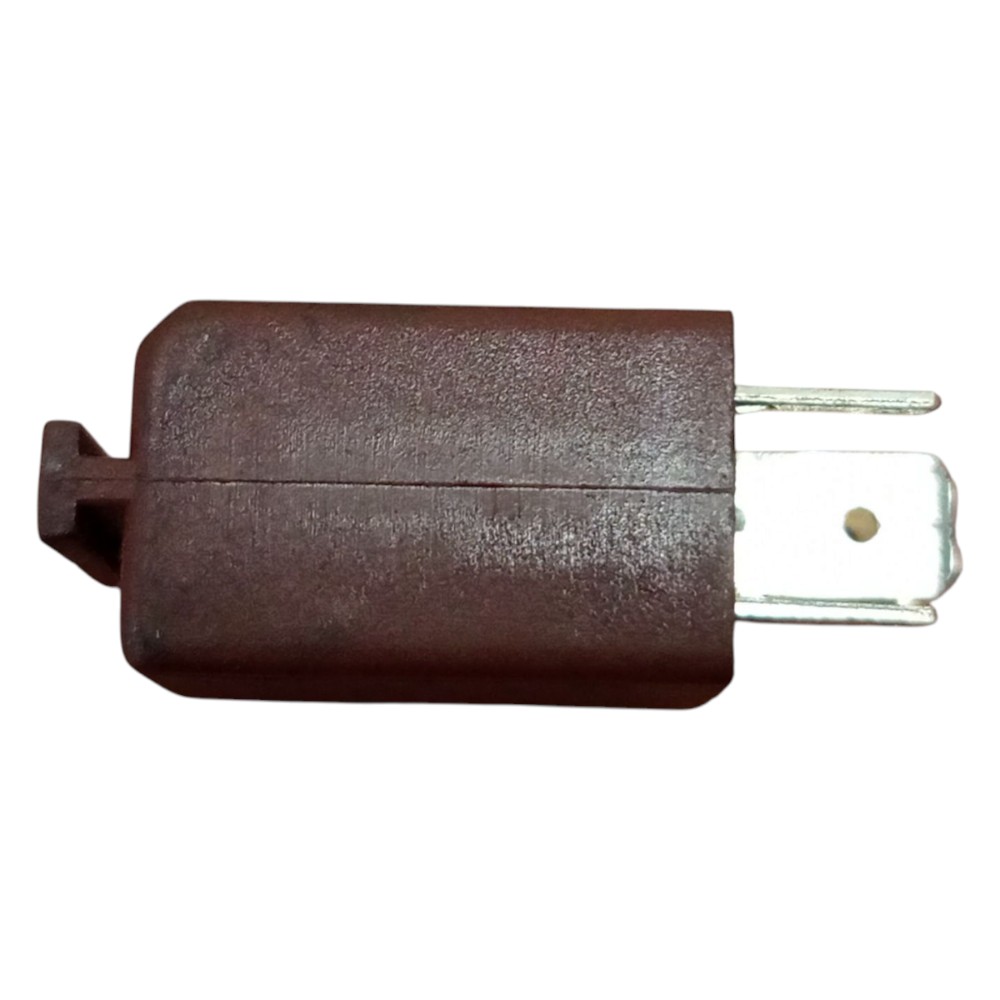 Relé Auxilar Farol Ford Fiesta 2002 2003 A 2009 98fu14n089ba 4