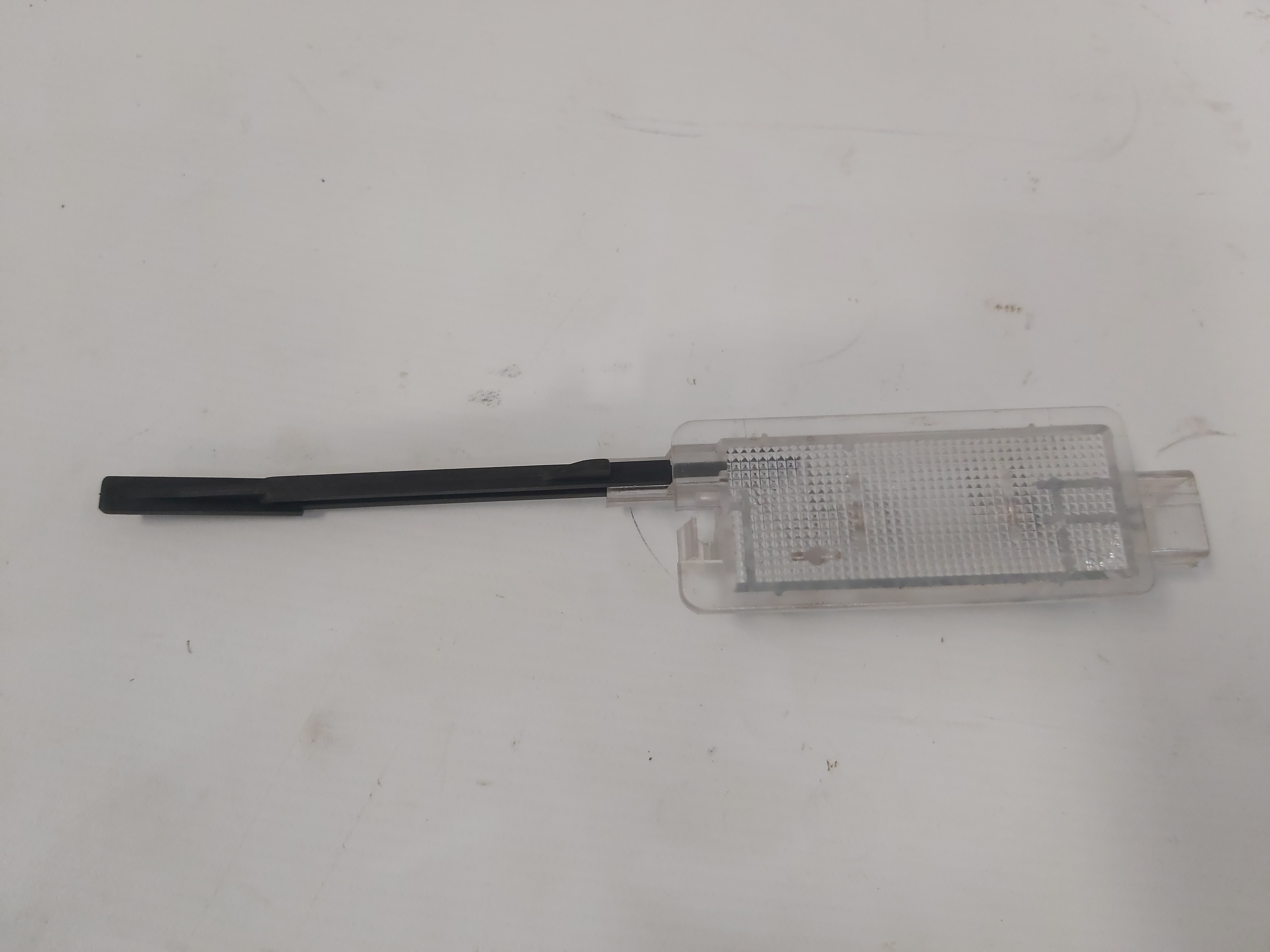 Luz Do Porta Luvas Fiat Grand Siena 1.6 Dualogic 2013 7