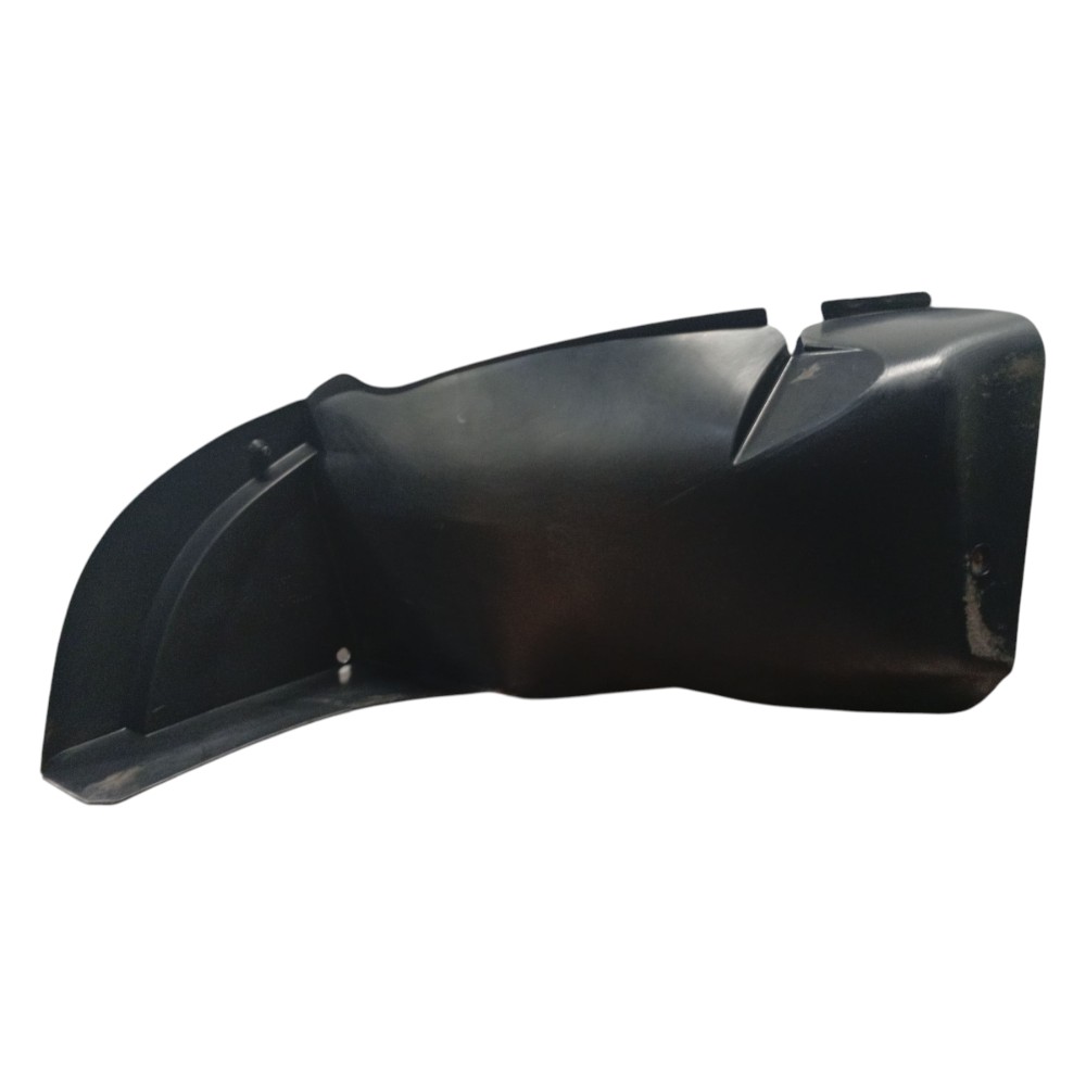 Parabarro Traseiro Esquerdo Peugeot 206 2001 2002 2003 2008 6