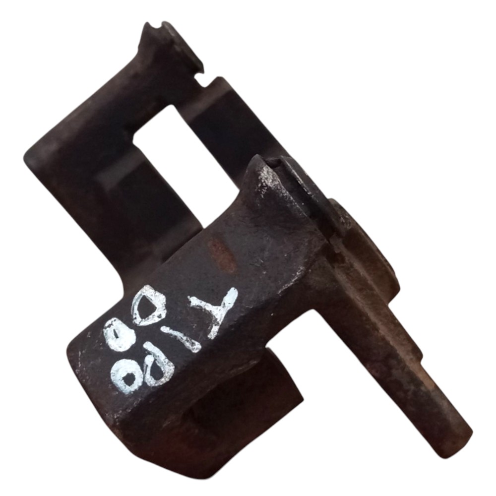 Cavalete Pinça Freio Dianteiro Fiat Tipo 88 89 90 91 92 A 97 7