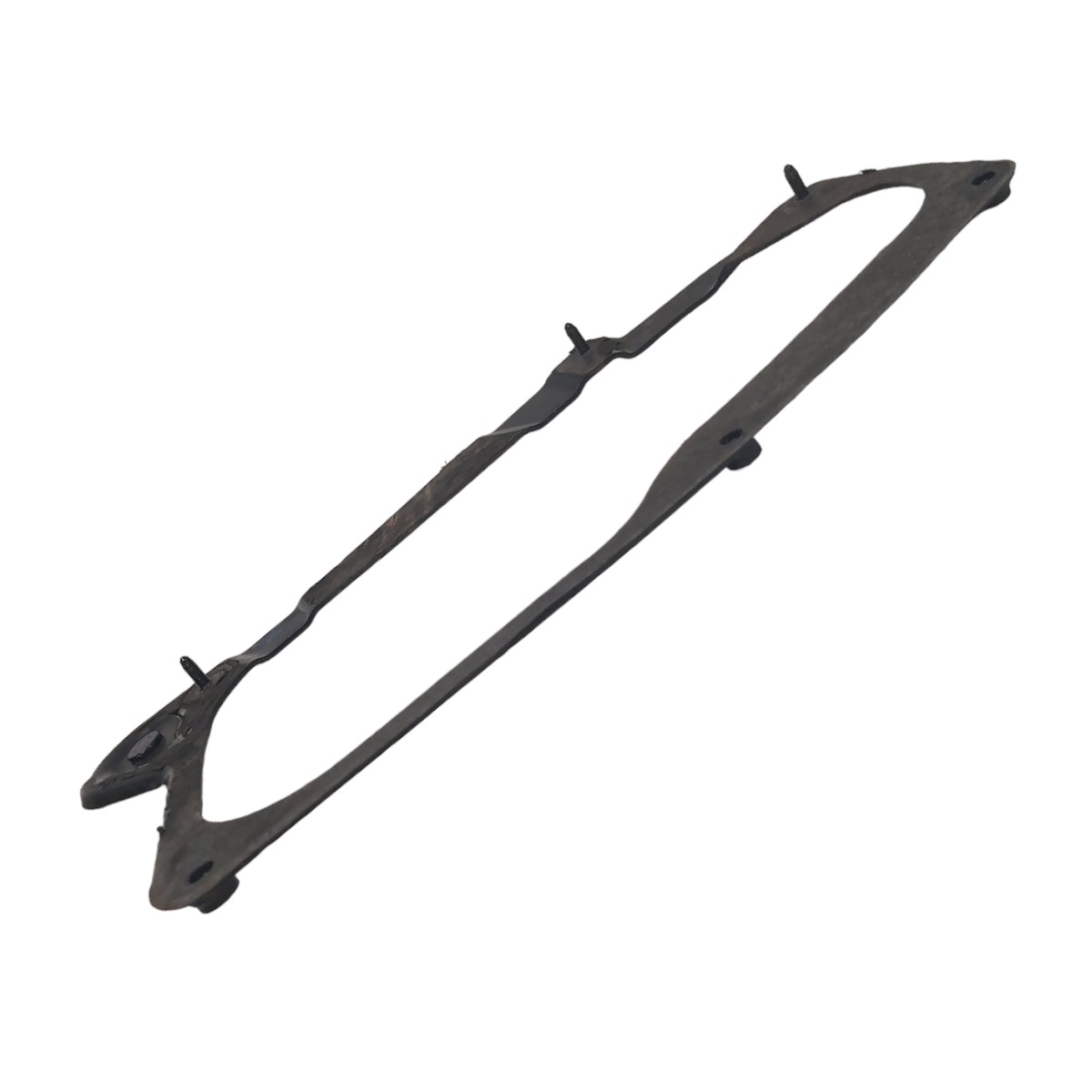 Suporte Painel Anti Chamas Bmw 116 118 320 F20 F30 7364200 2