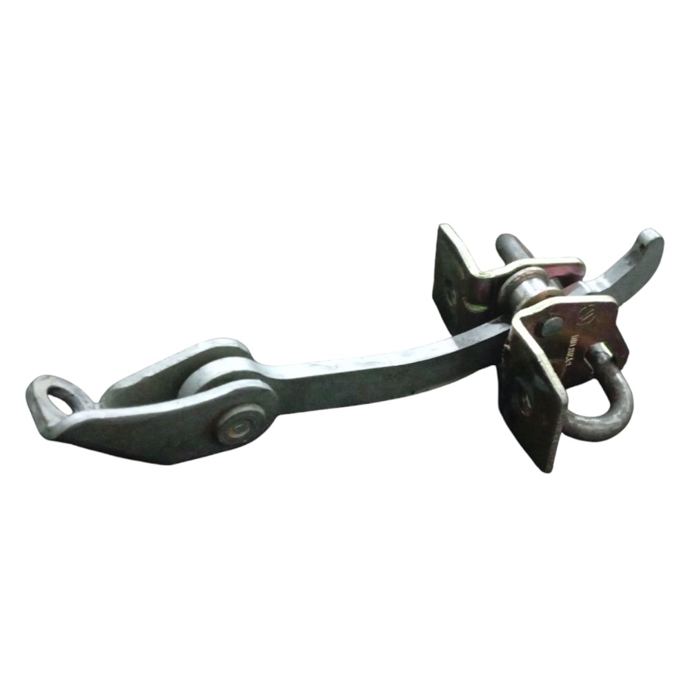 Limitador Porta Dianteira Gol G2 G3 Bola 94 96 99 2000 2005 6