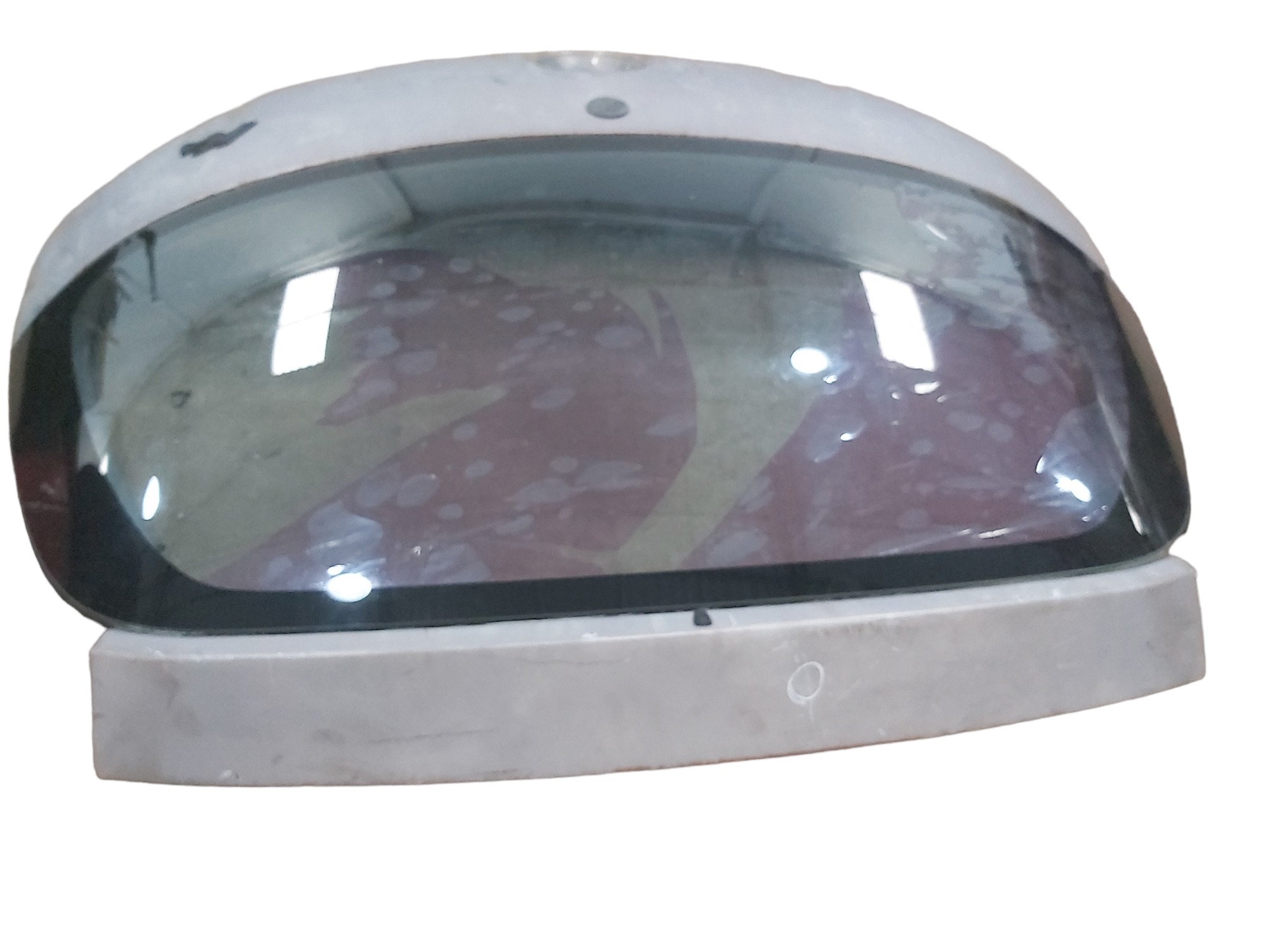 Fechadura Tampa Traseira Porta Malas Ford Ka 97 A 2000 4