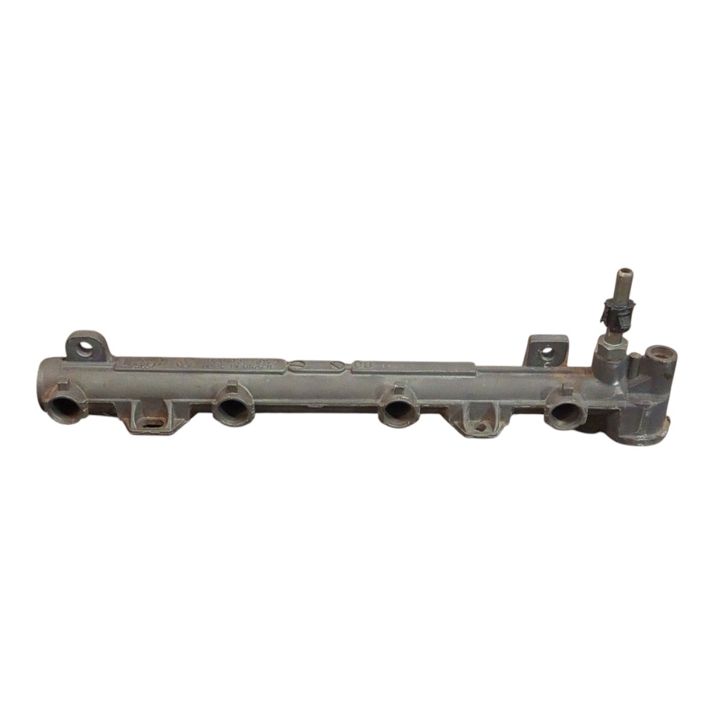 Flauta Bico Injetor Gol Parati G3 1.0 16v At 99 2000 2005 1