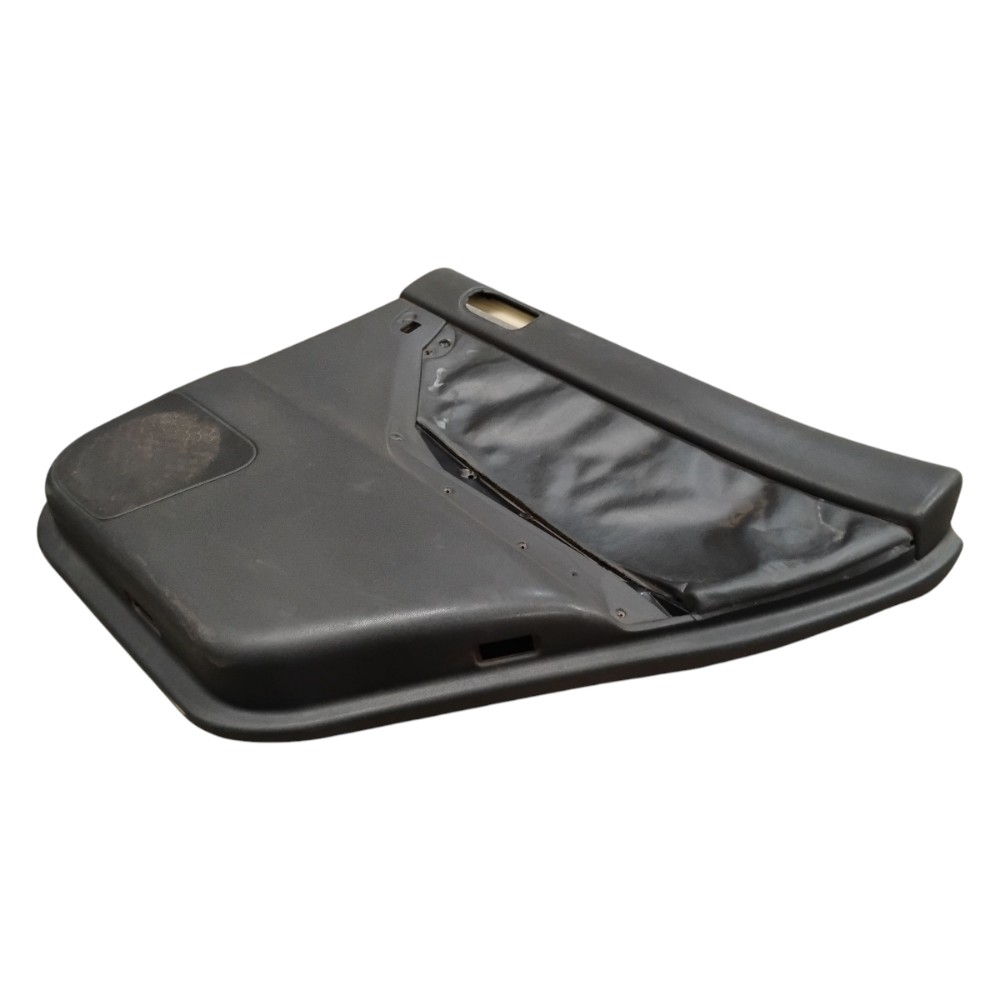 Forro Porta Traseira Direita Audi A3 97 98 99 2000 2001 2006 4