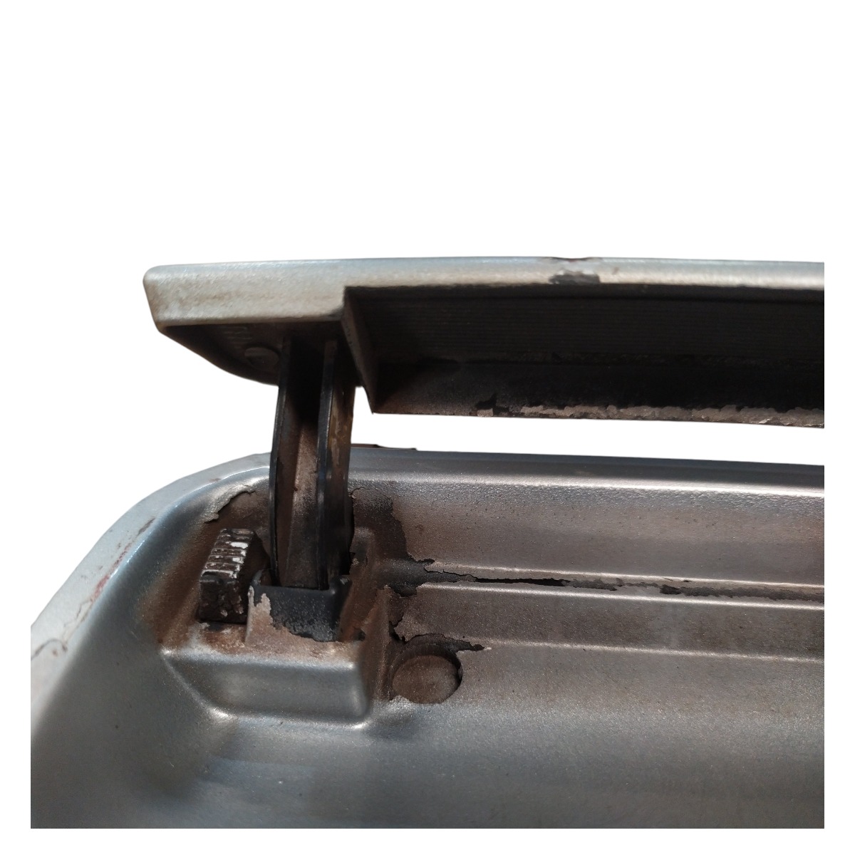 Maçaneta Externa Traseira Corsa Classic 94 99 2000 2005 2016 3