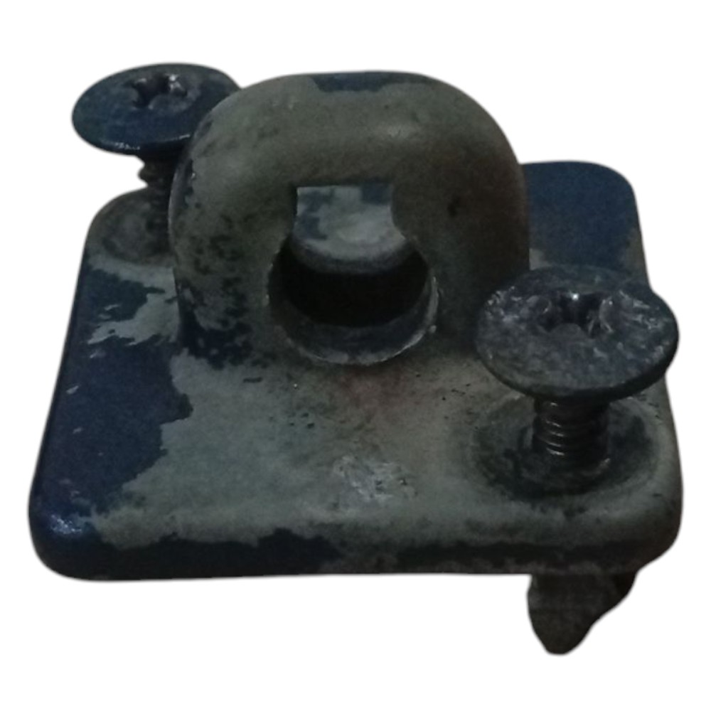 Suporte Haste Vareta Capô Gm Omega 93 94 95 96 97 98 3