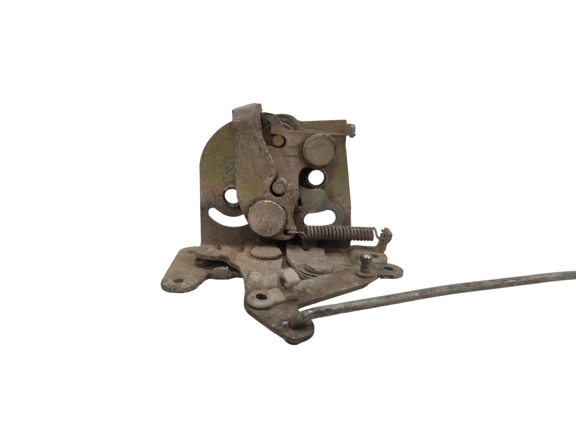 Fechadura Interna Esquerda Uno 2p 85 86 87  88 90 96 A 2003 4