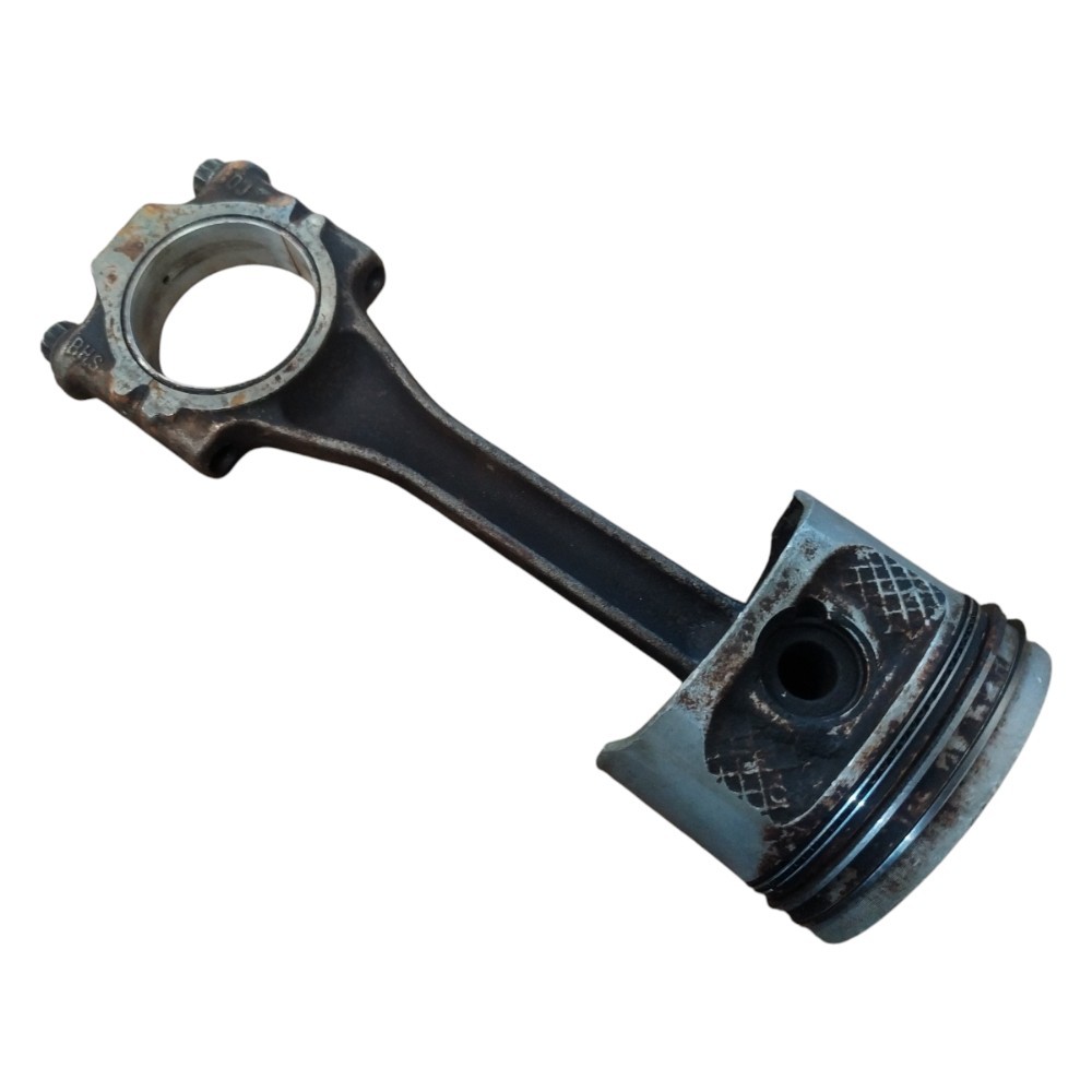 Biela Motor Saveiro Fox Voyage Polo Ea111 1.6 8v Flex