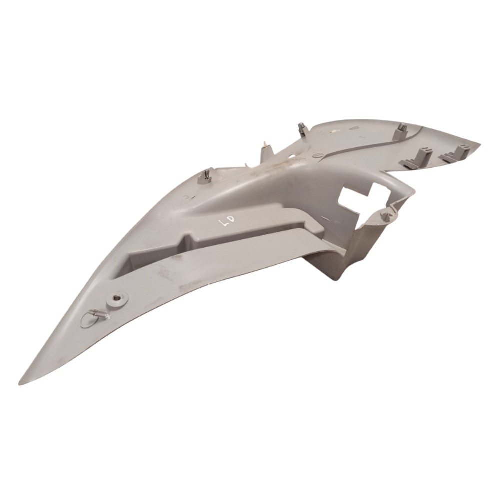 Suporte Tampão Bagagito Direito Peugeot 206 2000 2001 A 2008 5