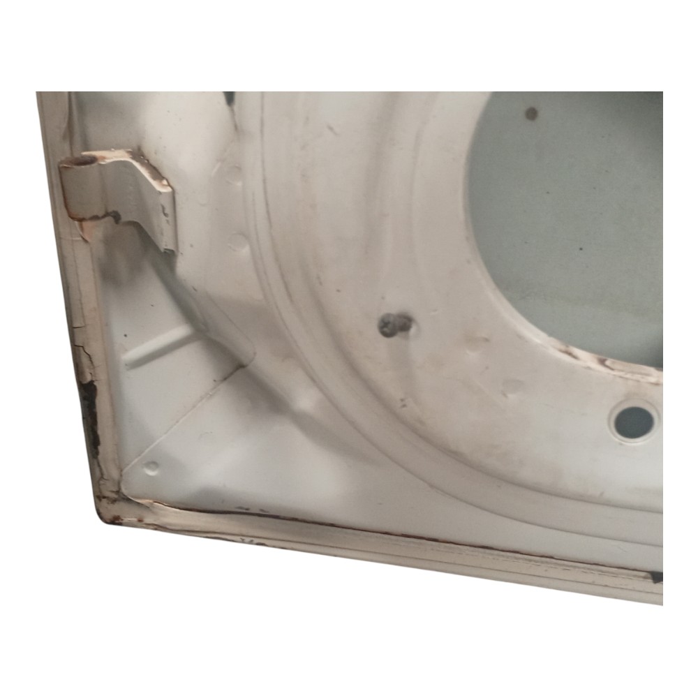 Porta Dianteira Direito Vectra 98 99 2000 2001 2002 2005 Dianteira Direita Branco 5