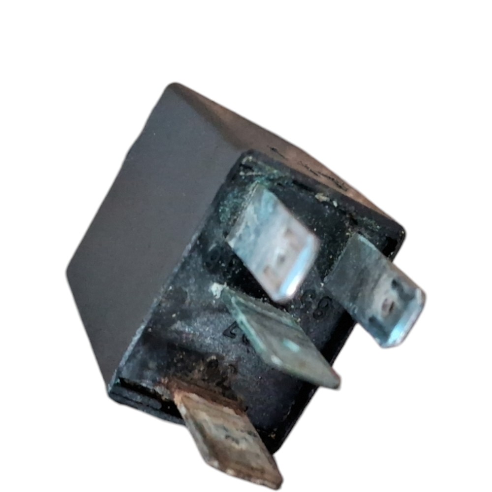 Relé Auxiliar Farol Pisca Astra Vectra Corsa Monza 90229206 3