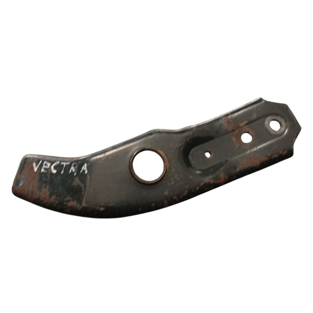 Suporte Inferior Radiador Vectra Astra 97 98 99 2000 A 2011 5