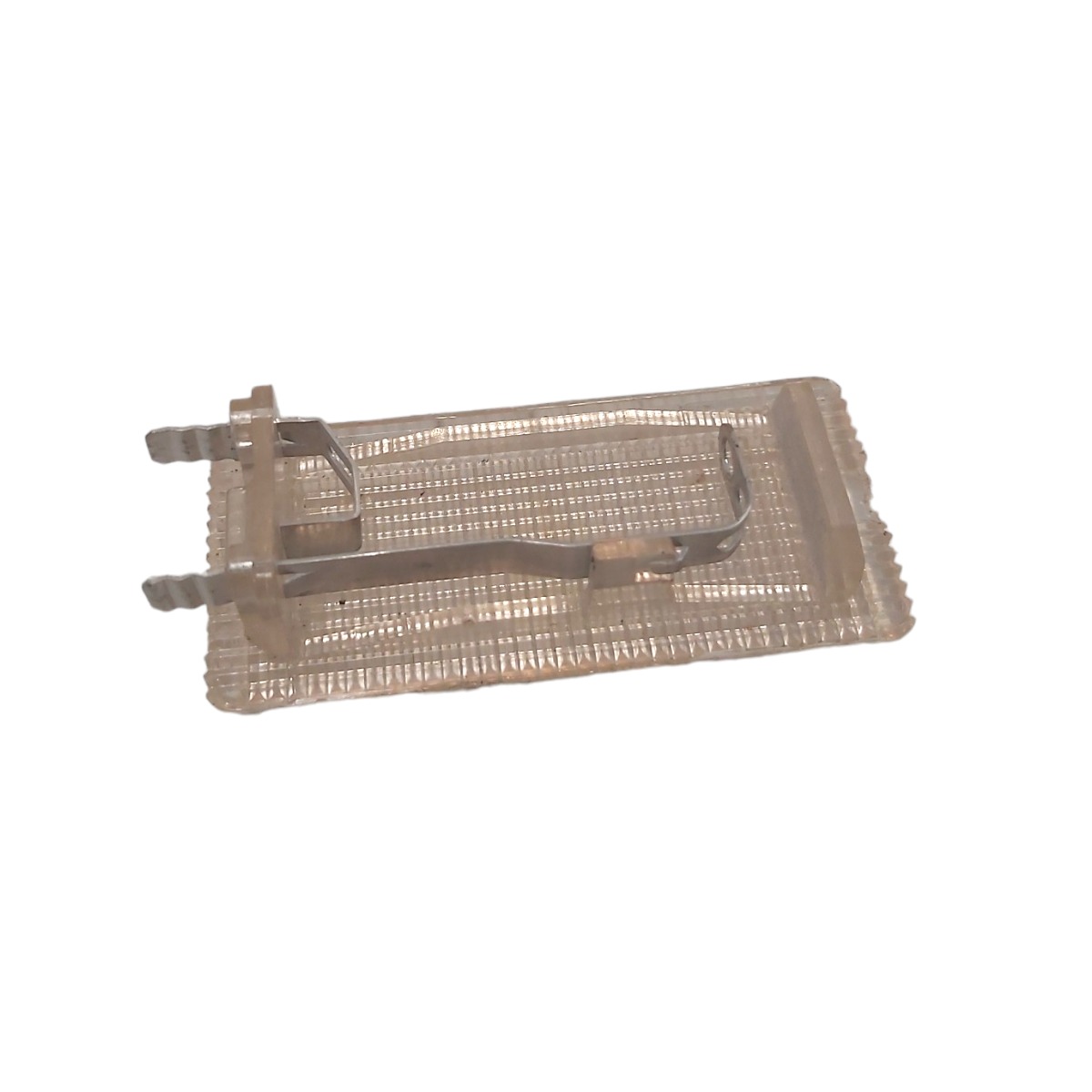 Luz Interna Porta Malas Bmw Série 5 E34 535i 87 88 90 A 95 4