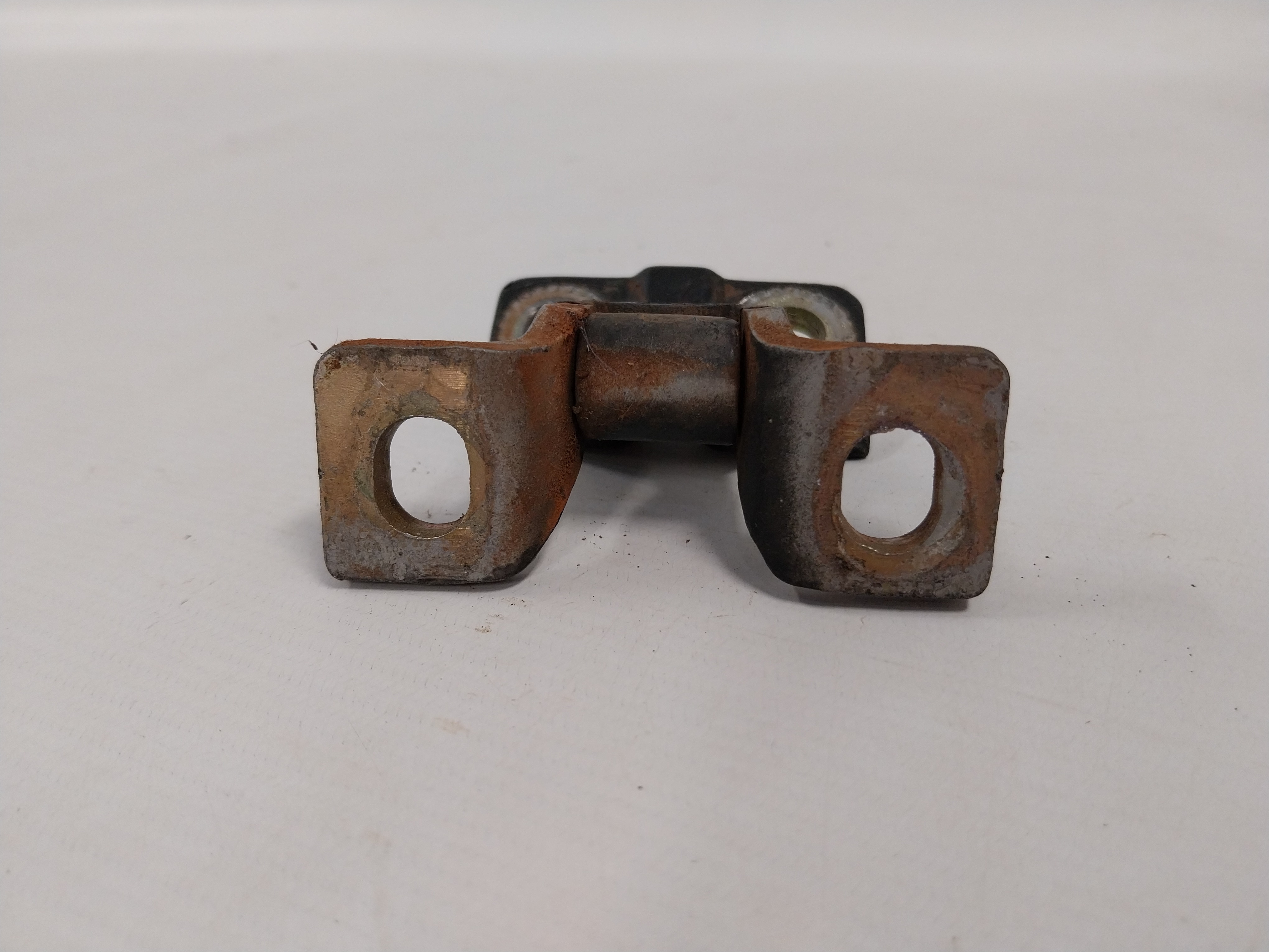 Dobradiça Superior Porta Traseira Direita Uno 91 92 93 2004 2