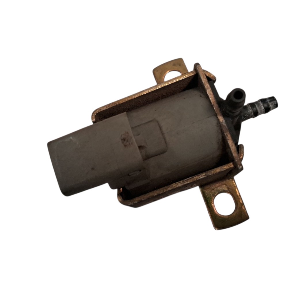 Válvula Solenoide Partida Frio Vectra 97 98 99 2000 2005 5