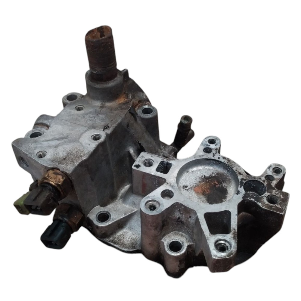 Carcaça Válvula Termostática Peugeot 405 87 88 89 90 91 A 97