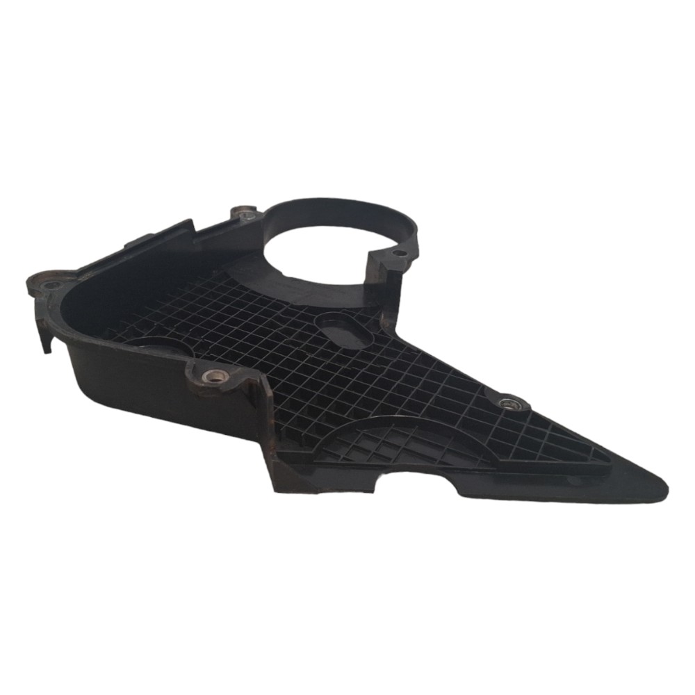 Capa Correia Dentada Peugeot 408 2012 2013 2014 2015 A 2019 Preto 7
