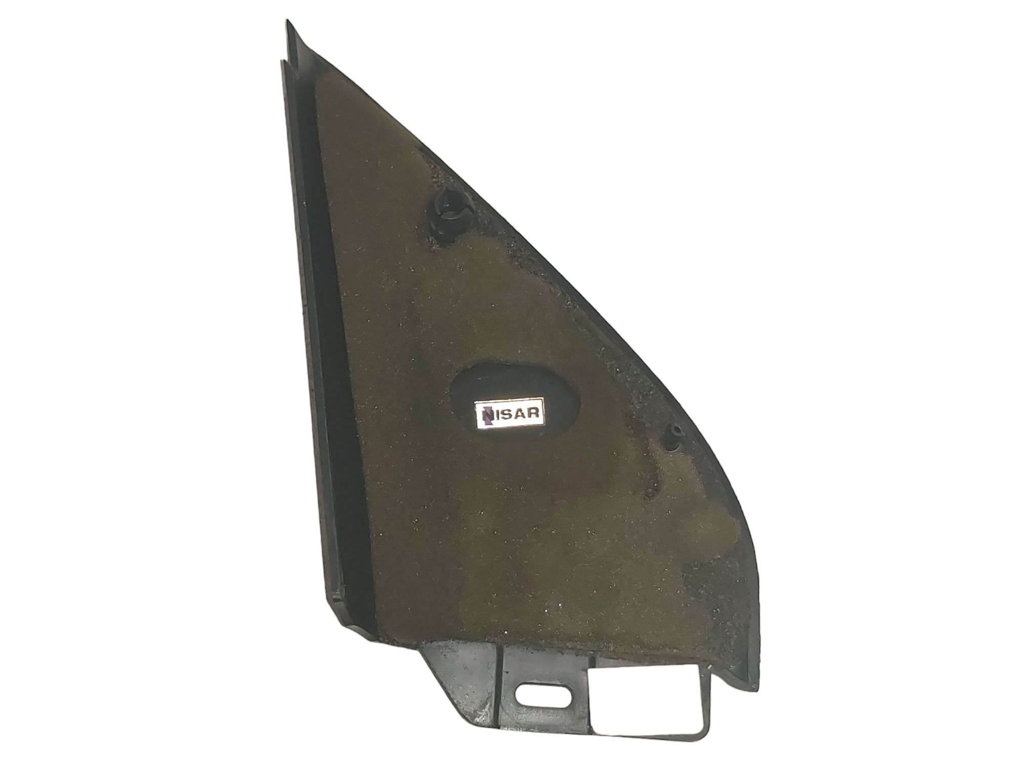 Acabamento Interno Retrovisor Direito Gol Bola G2 G3 3