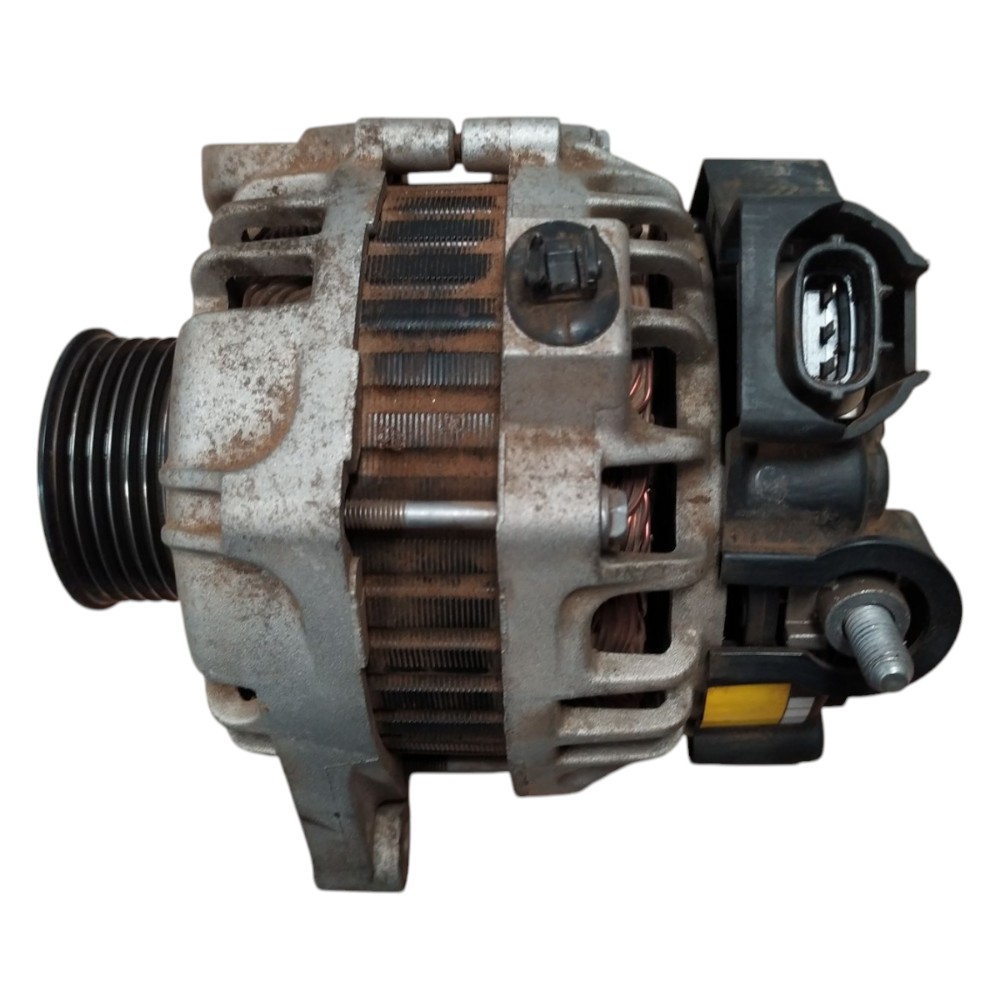 Alternador Hyundai Hb20 1.0 2020 2021 2022 Valeo 3730004626 2