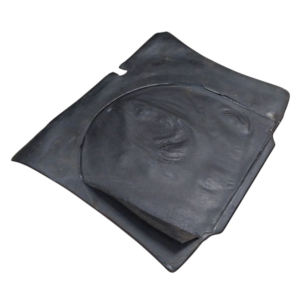 Carpete Assoalho Porta Malas Audi A3 97 98 99 2001 2002 2006 5