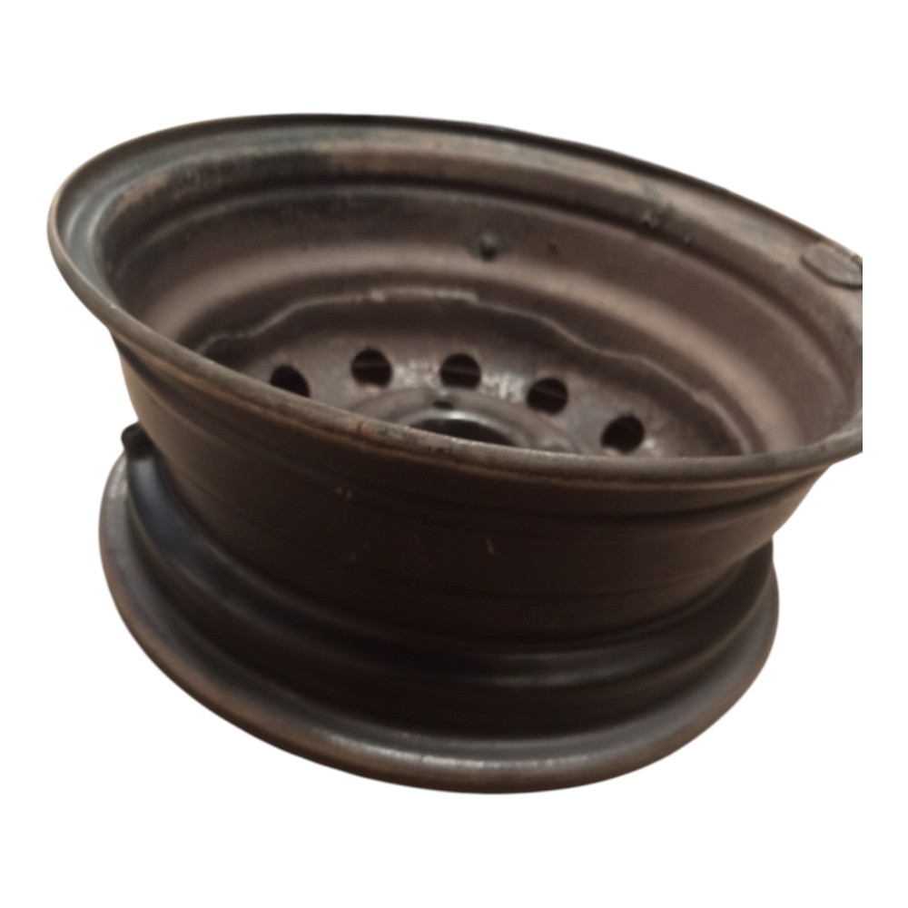 Estepe Roda Peugeot 206 2002 2003 2004 2005 2006 2007 2008 4