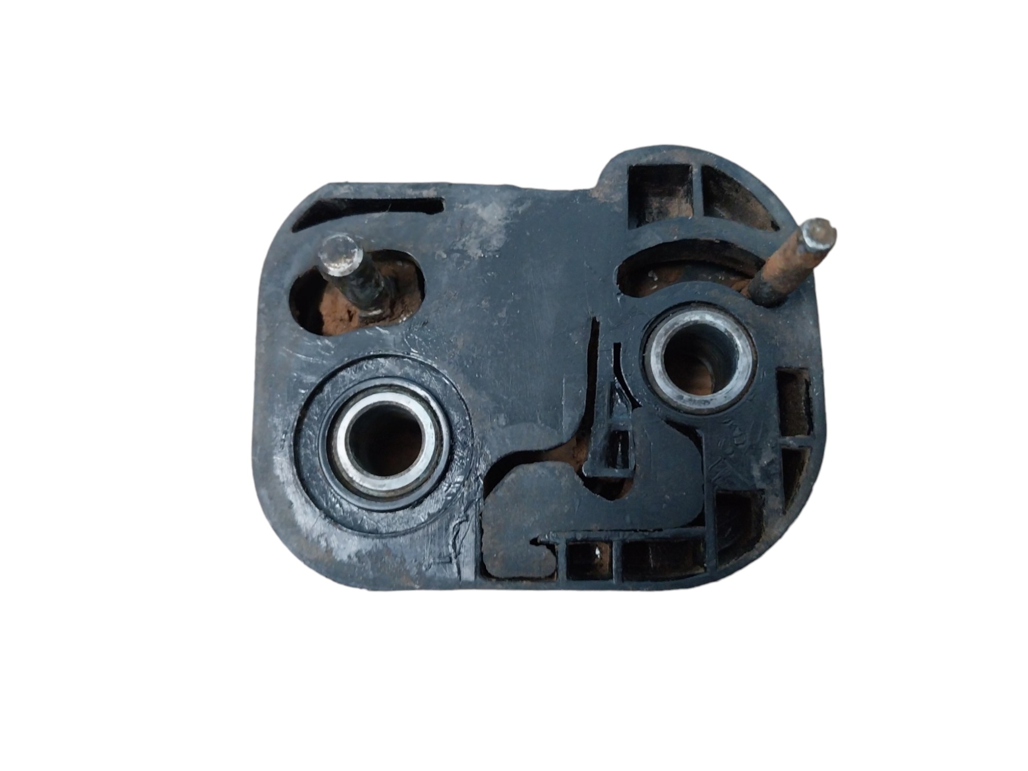 Fechadura Externa Dianteira Direita Uno 2p 85 86 87 90 2003 3