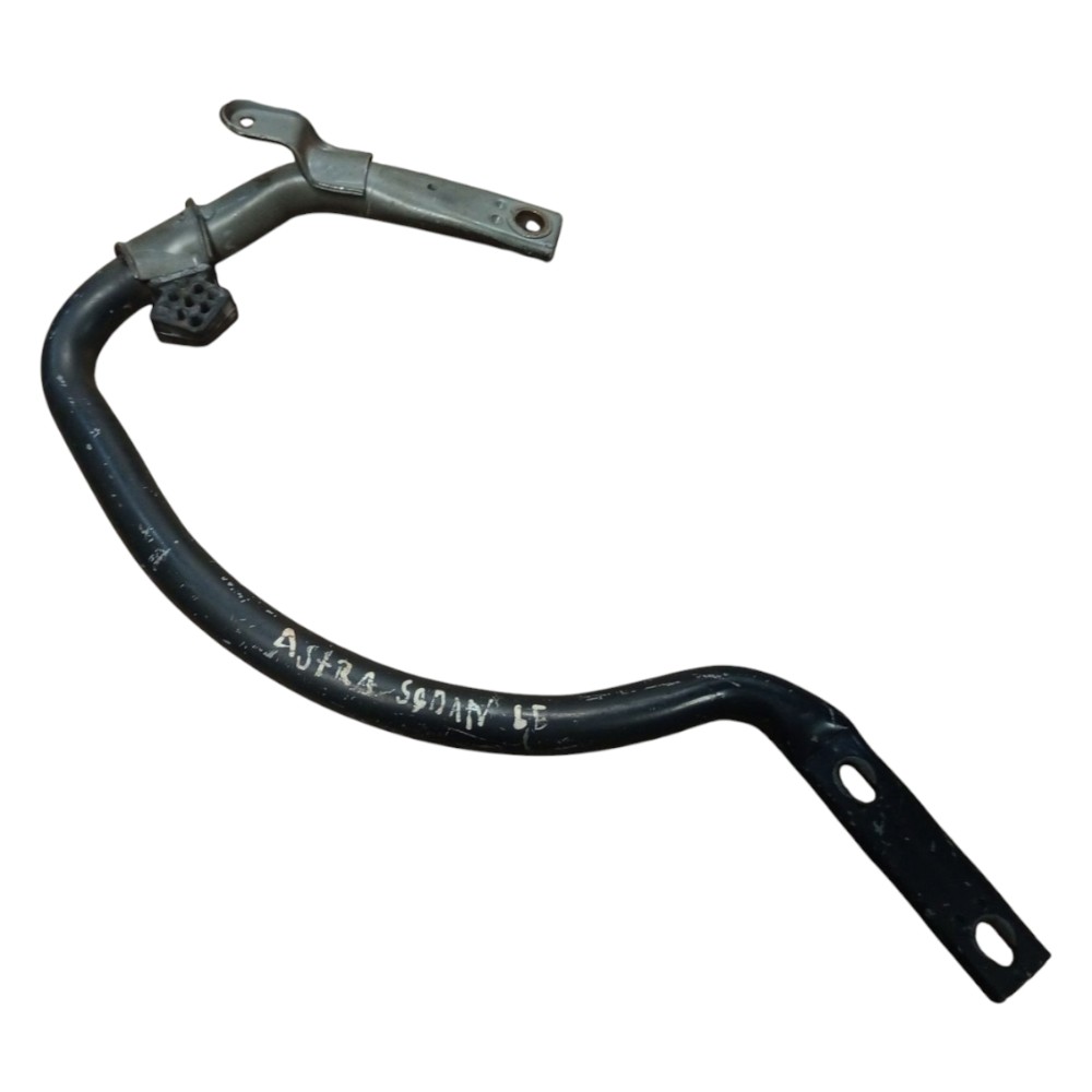 Braço Tampa Traseira Esquerdo Gm Astra Sedan 2003 2004 2011 2