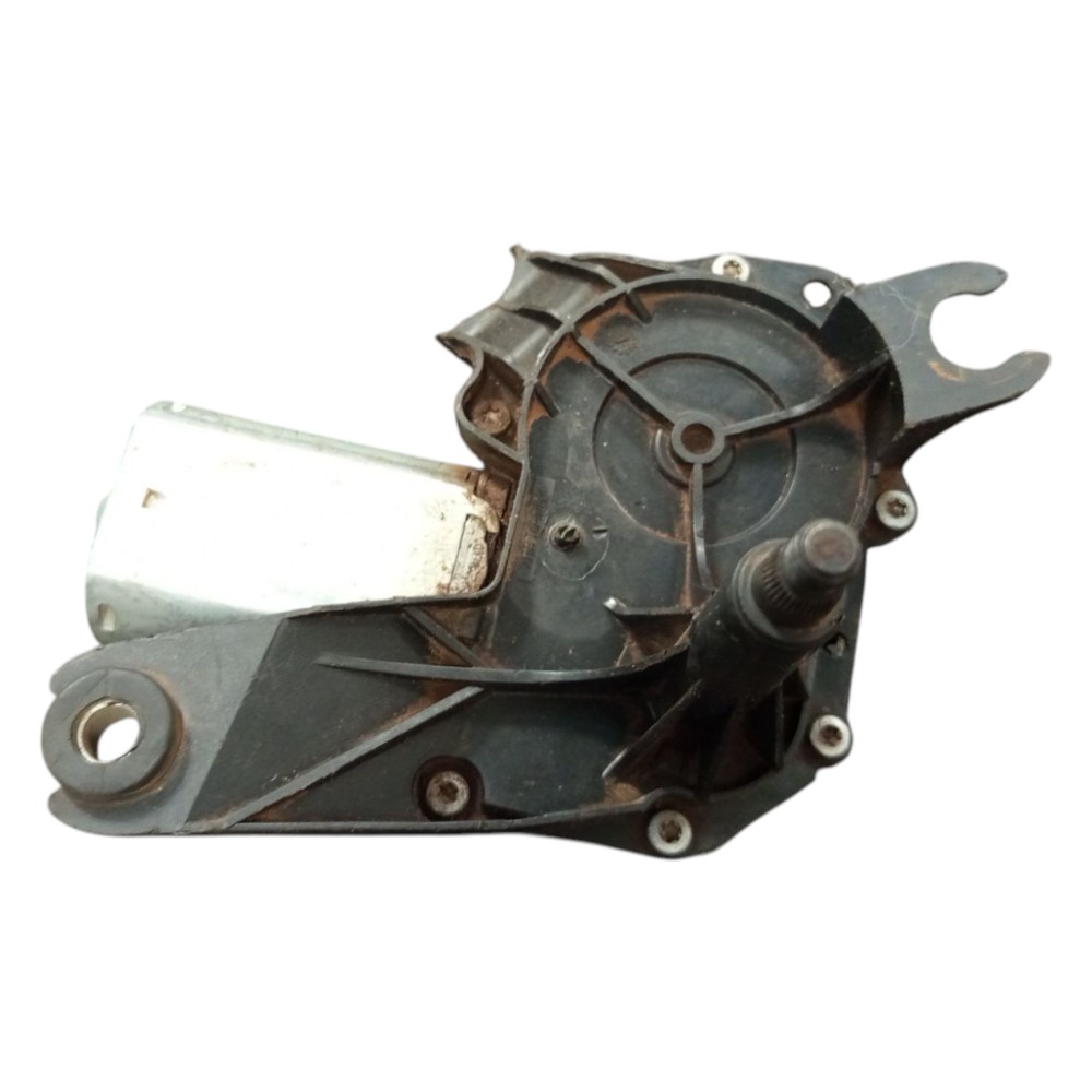 Motor Limpador Parabrisa Traseiro Fiesta 2003 A 2014 Detalhe 4