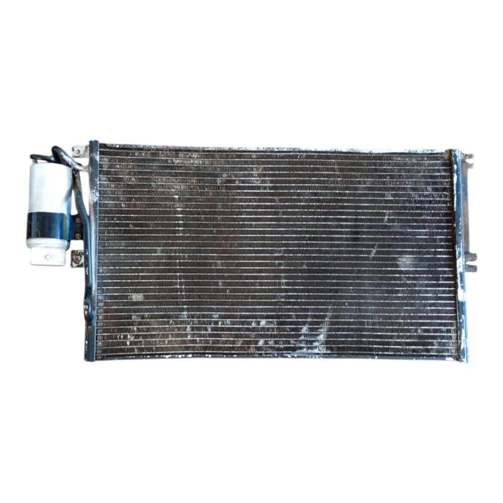 Condensador Ar Condicionado Vectra 97 98 99 2000 2001 A 2005 6
