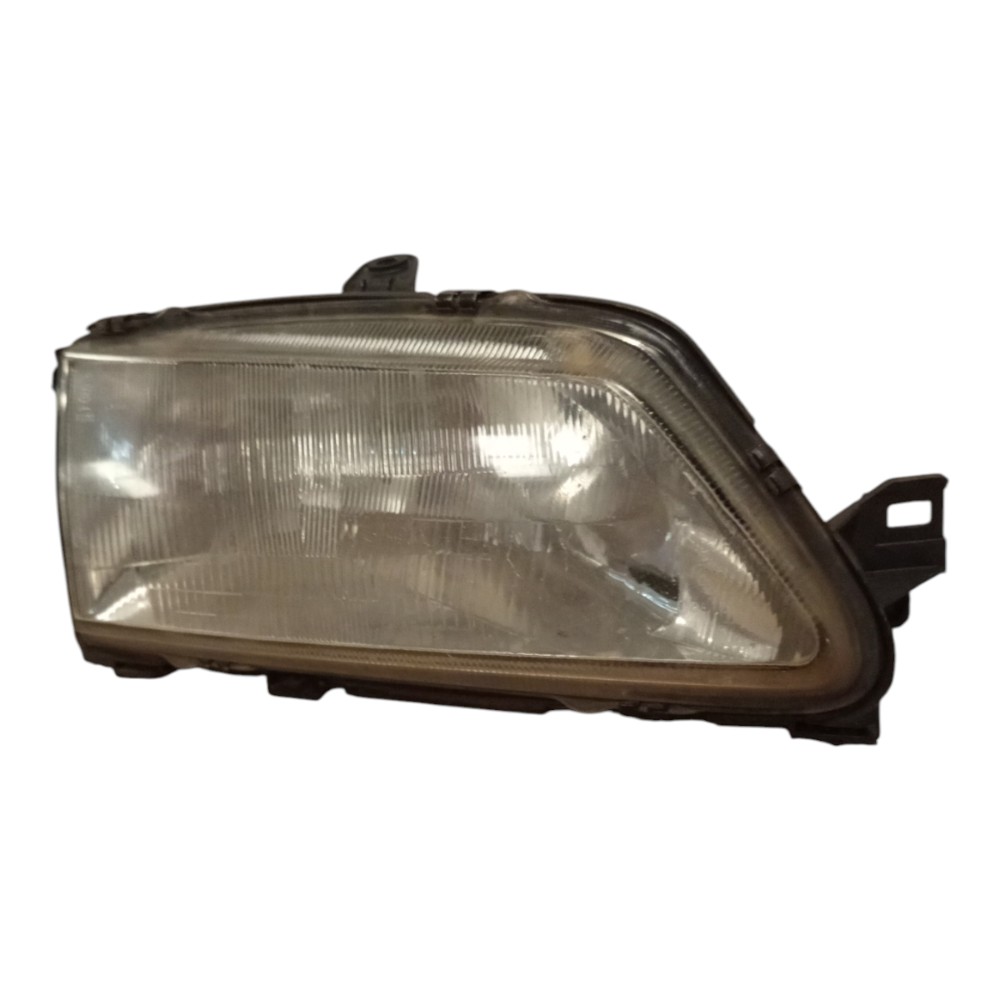 Farol Dianteiro Direito Peugeot 306 93 94 A 99 Detalhe 3