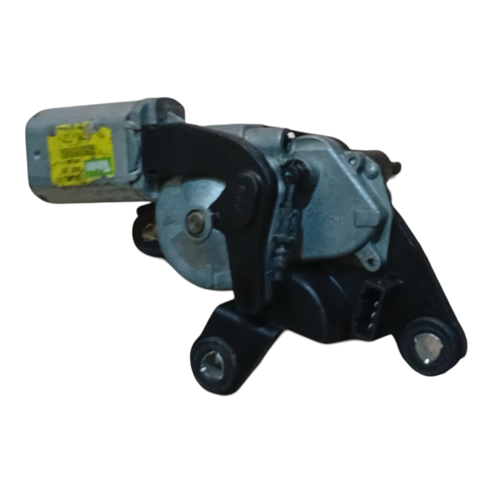 Motor Limpador Parabrisa Gol G4 G5 2008 2010 2011 2012 4