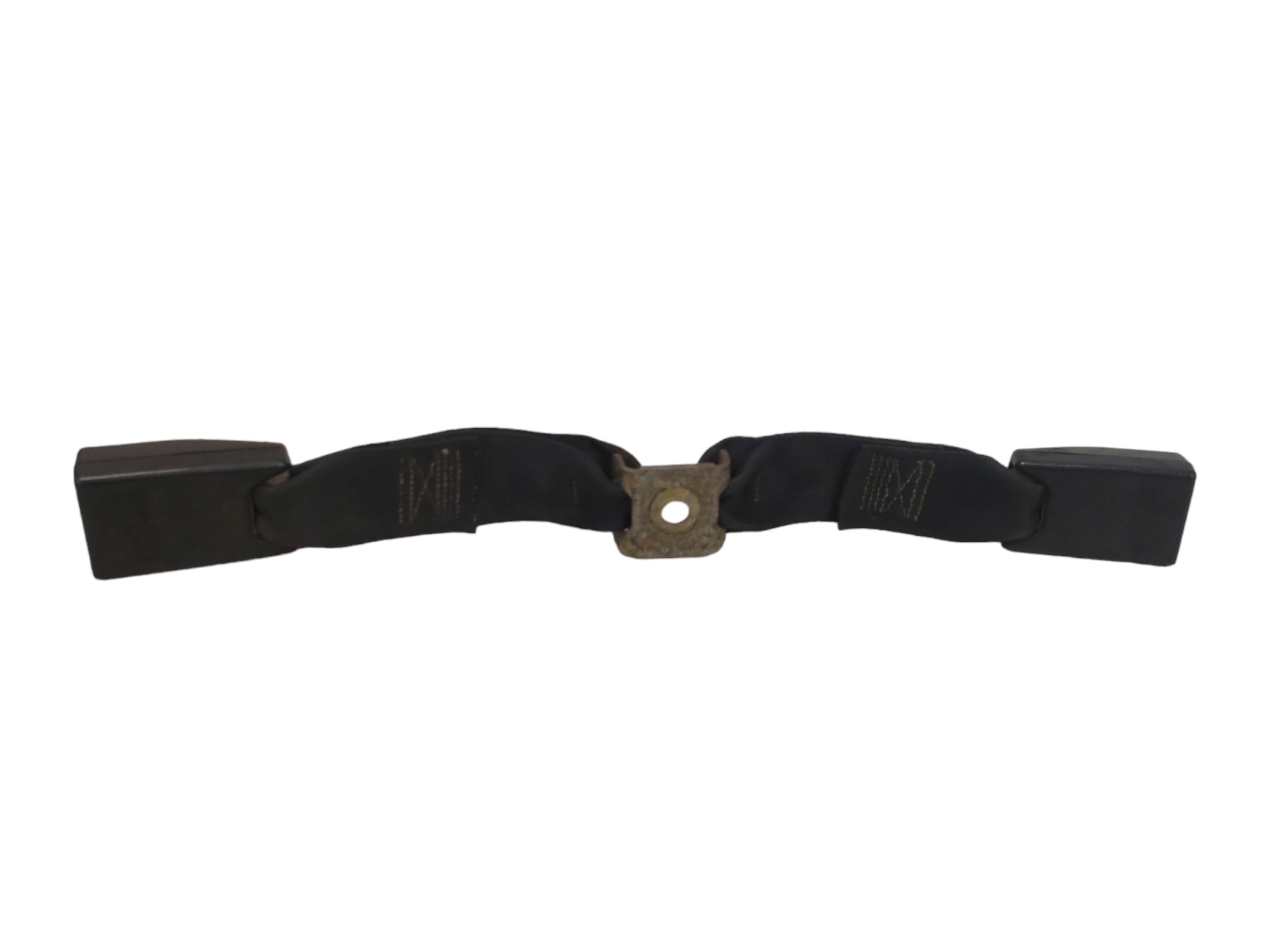 Engate Cinto Segurança Traseira Duplo Gm Corsa Classic 3