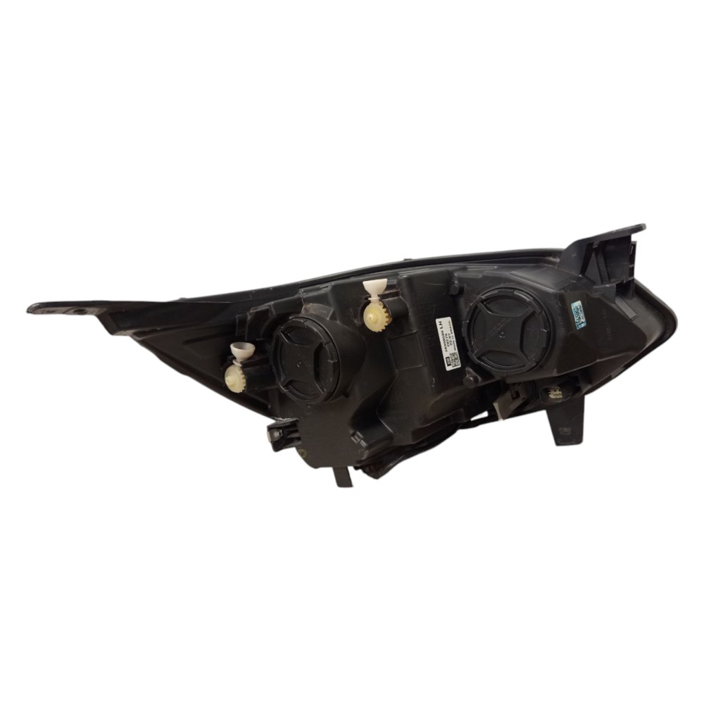 Farol Lado Esquerdo Chevrolet Onix 2020 2021 2022 26309591 Esquerdo/motorista 8